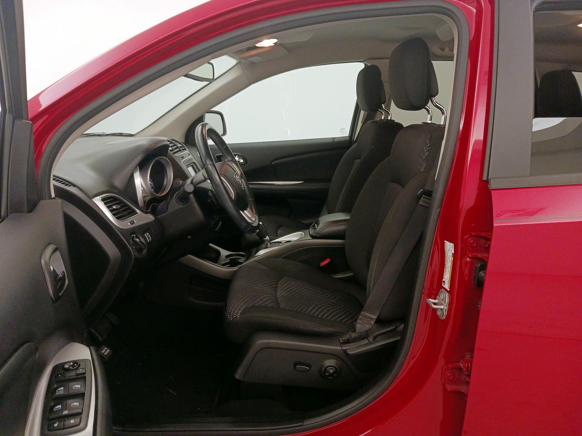 Thumbnail: 2020 Dodge Journey - 11