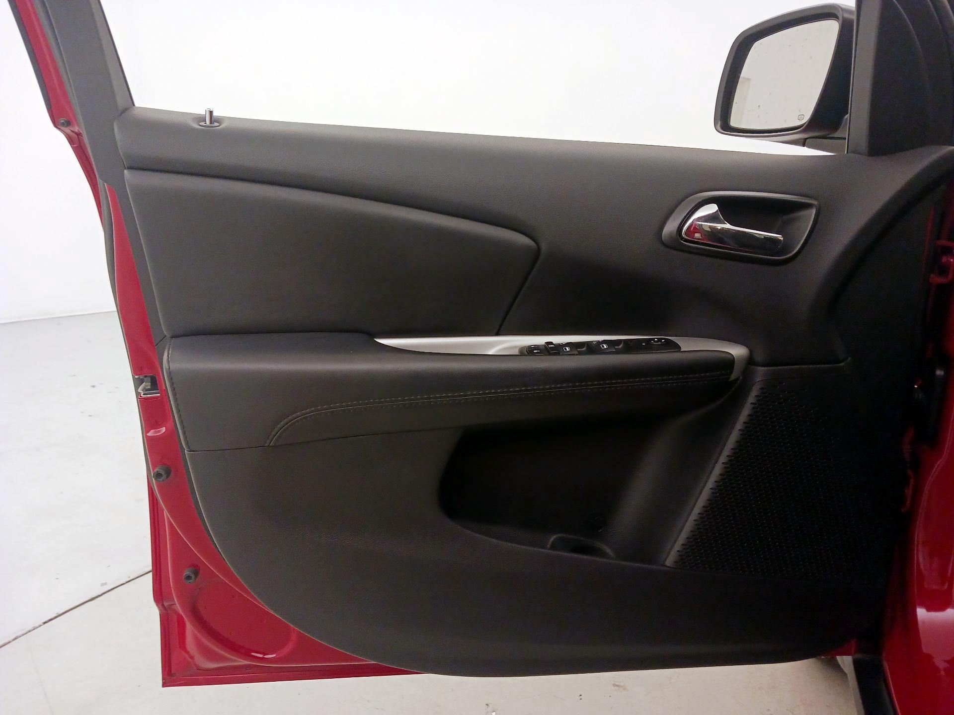 Thumbnail: 2020 Dodge Journey - 12