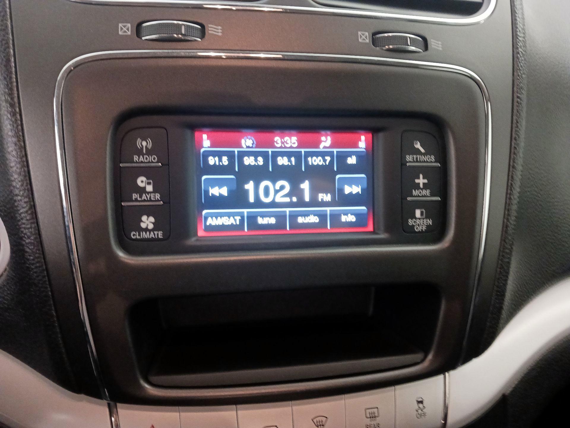 Thumbnail: 2020 Dodge Journey - 15