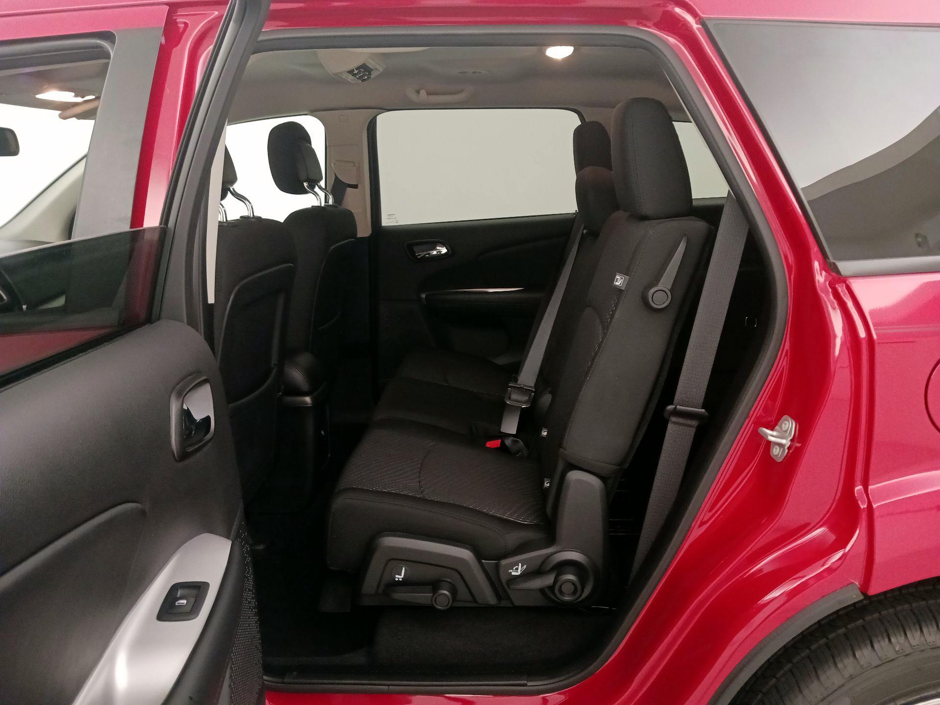 Thumbnail: 2020 Dodge Journey - 19