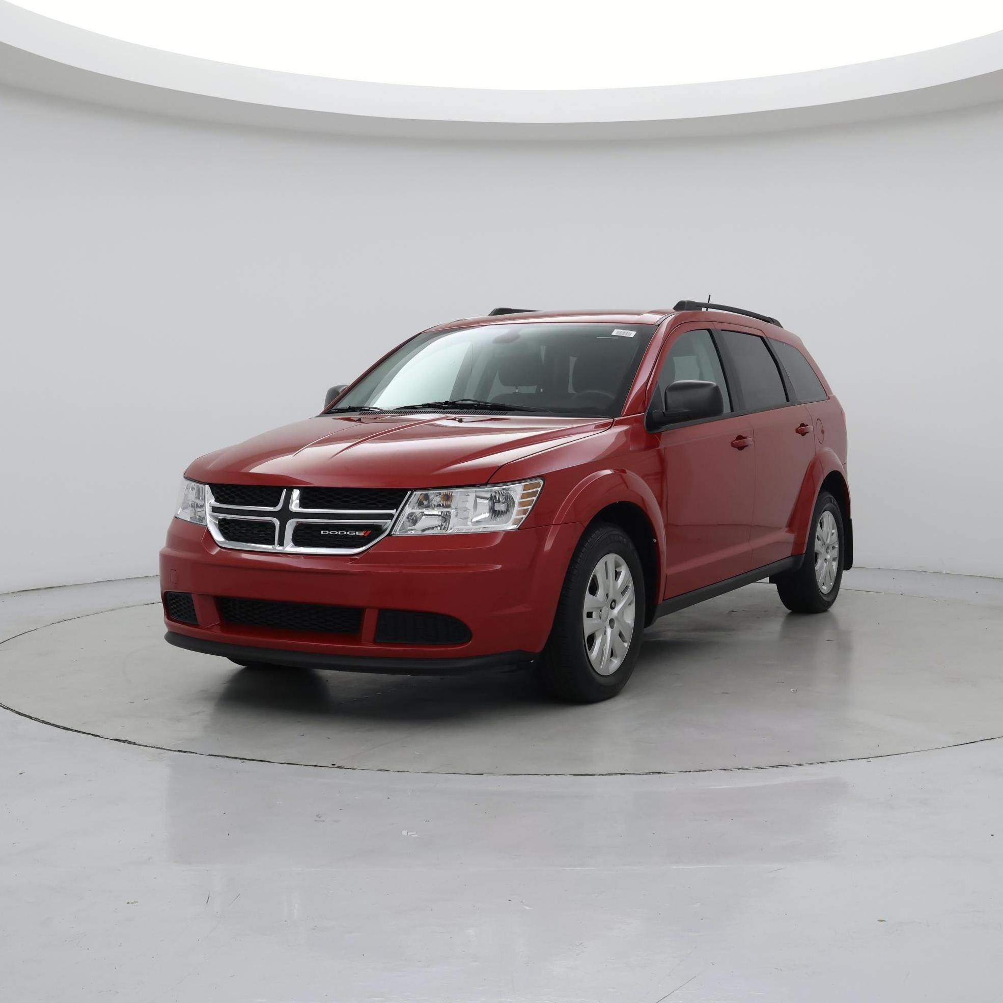 Thumbnail: 2020 Dodge Journey - 4
