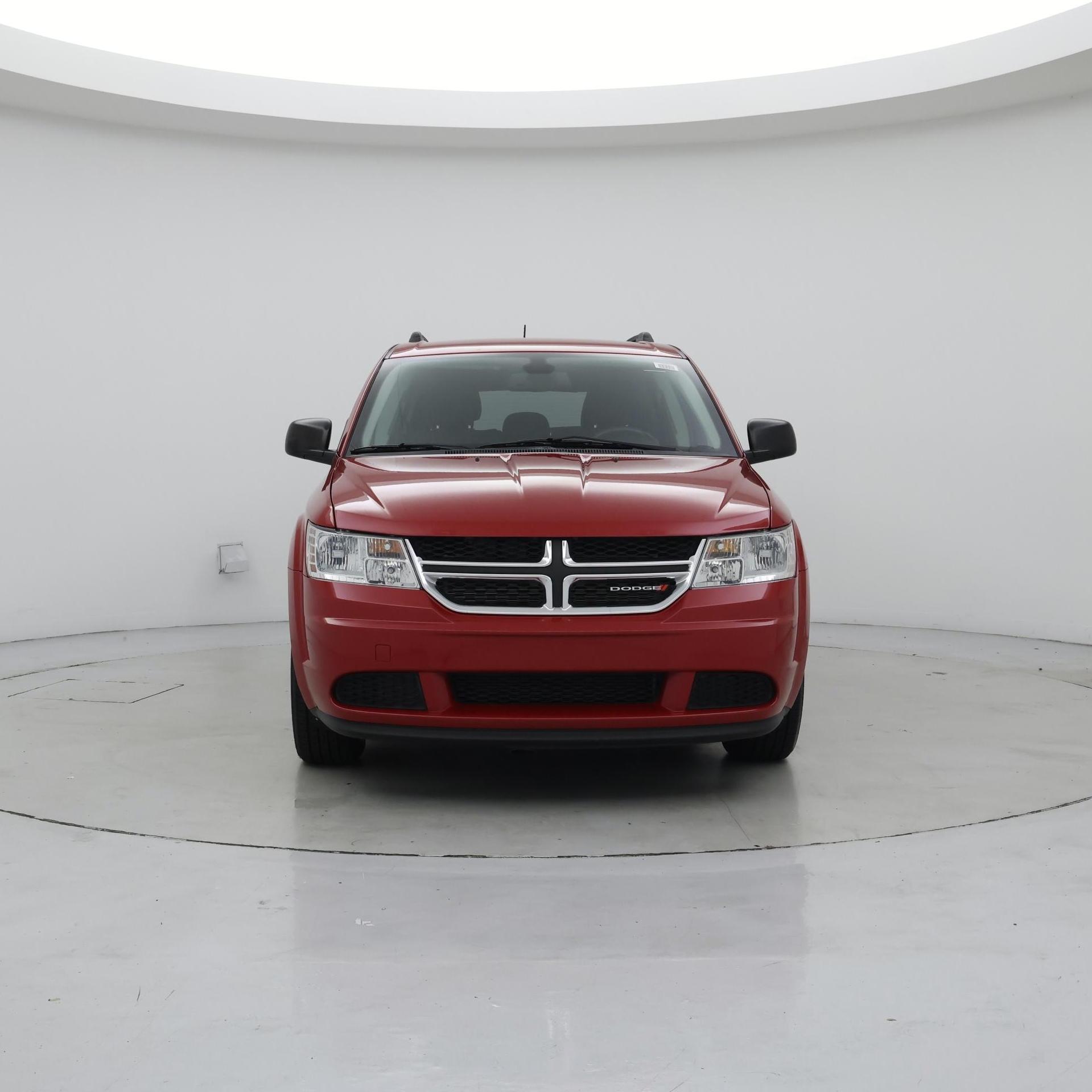 Thumbnail: 2020 Dodge Journey - 5