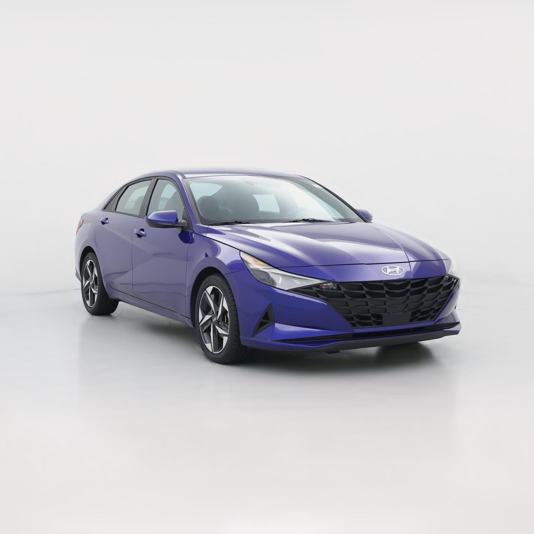 Thumbnail: 2023 Hyundai Elantra - 1