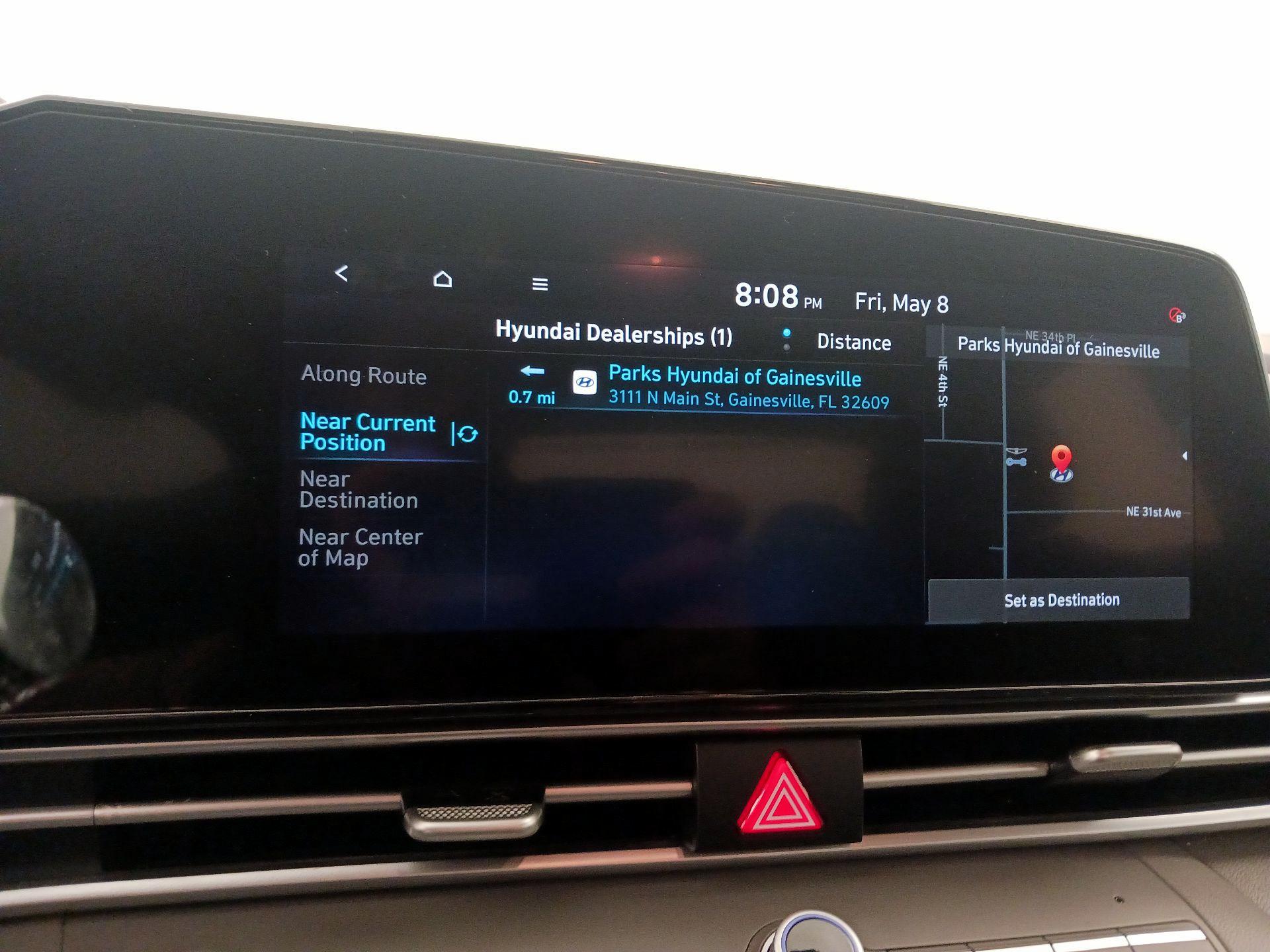 Thumbnail: 2023 Hyundai Elantra - 14
