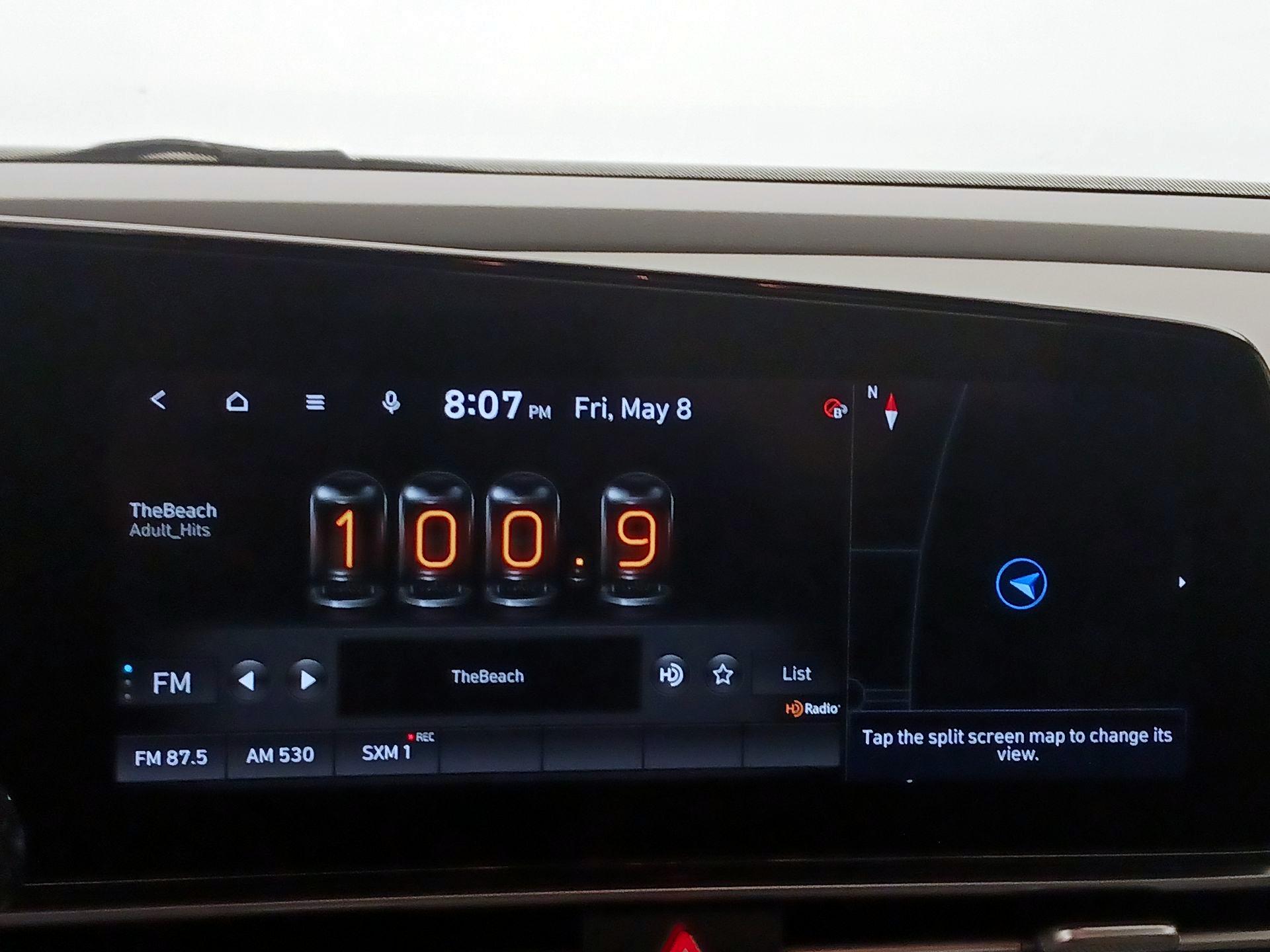 Thumbnail: 2023 Hyundai Elantra - 16