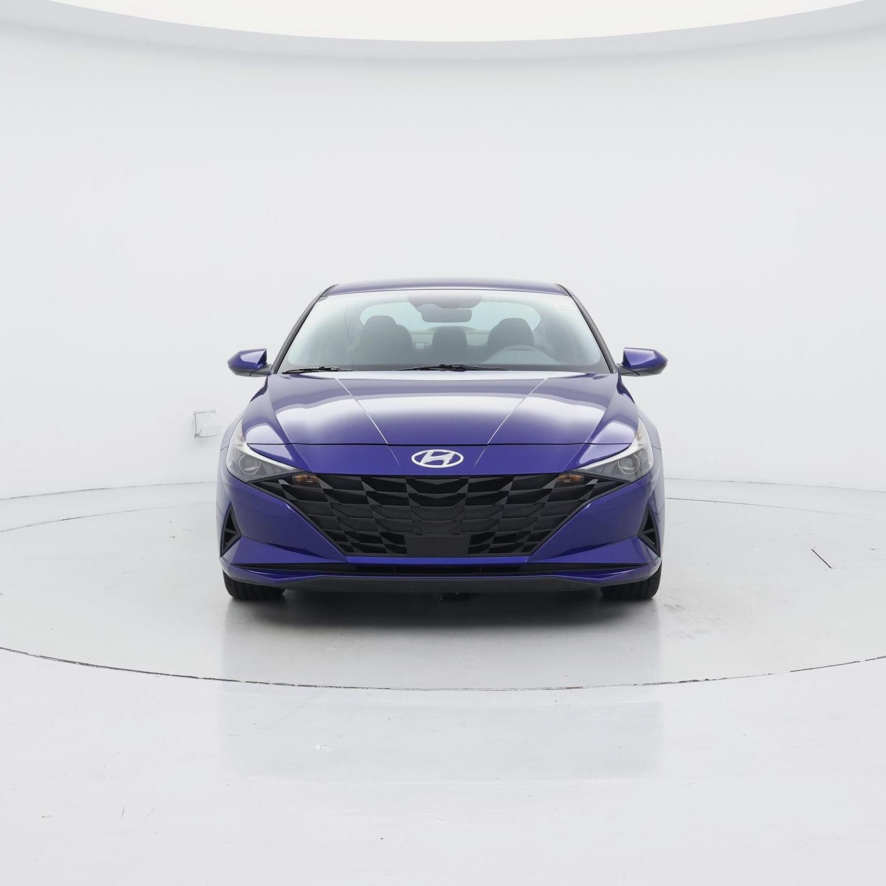 Thumbnail: 2023 Hyundai Elantra - 5