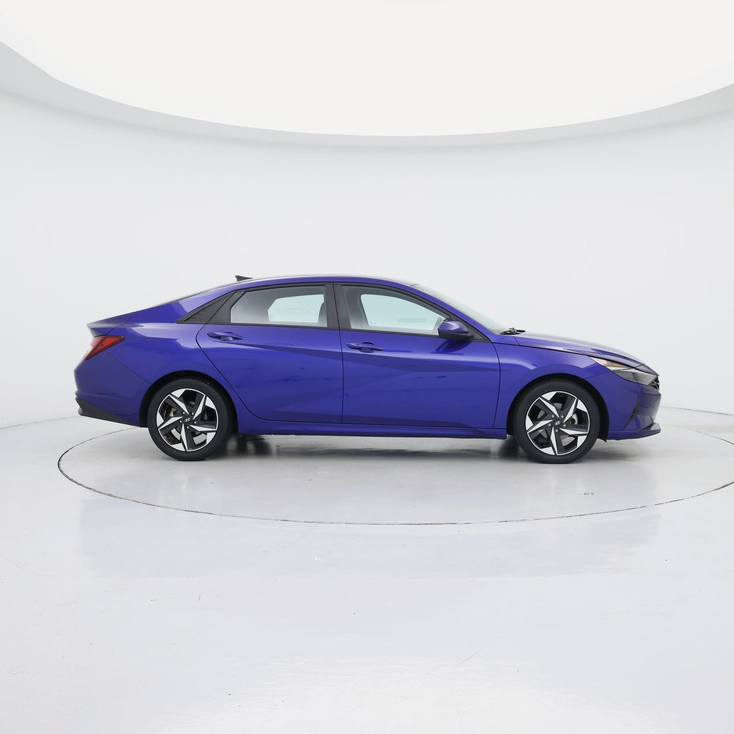 Thumbnail: 2023 Hyundai Elantra - 7