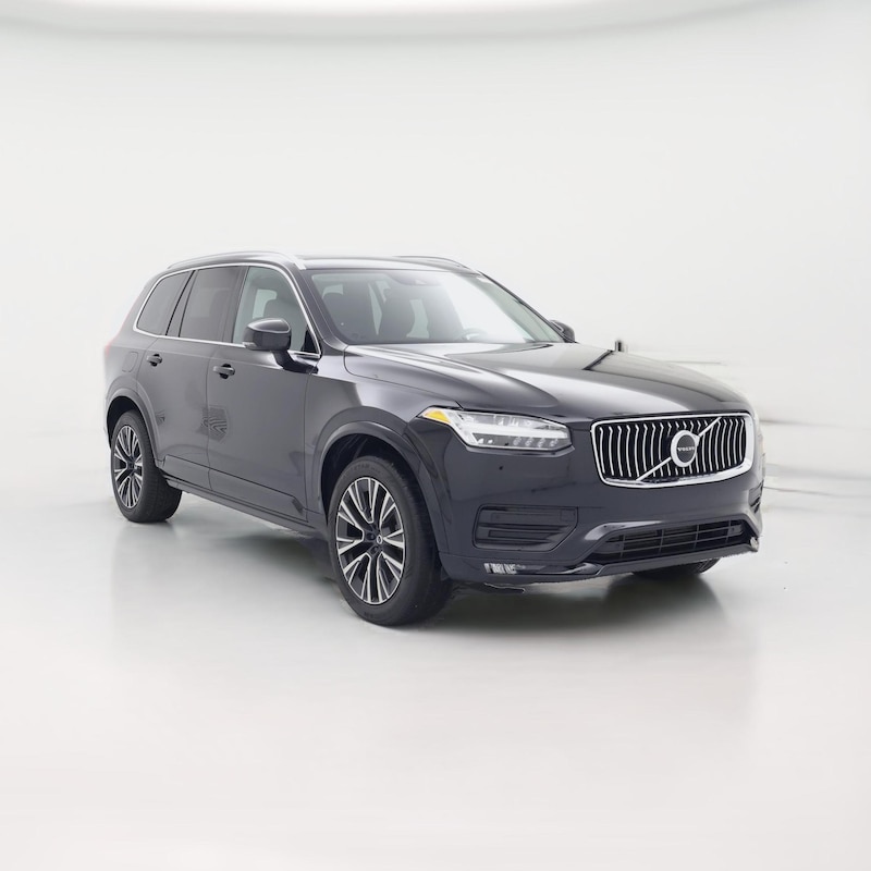 2022 Volvo XC90 T6 Momentum