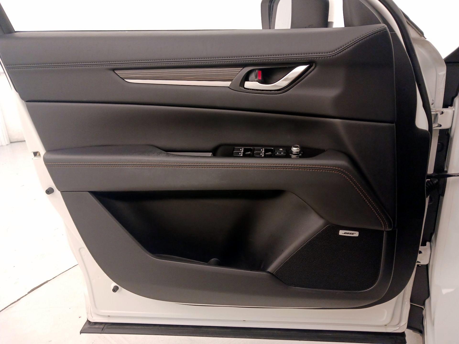 Thumbnail: 2022 Mazda CX-5 - 12