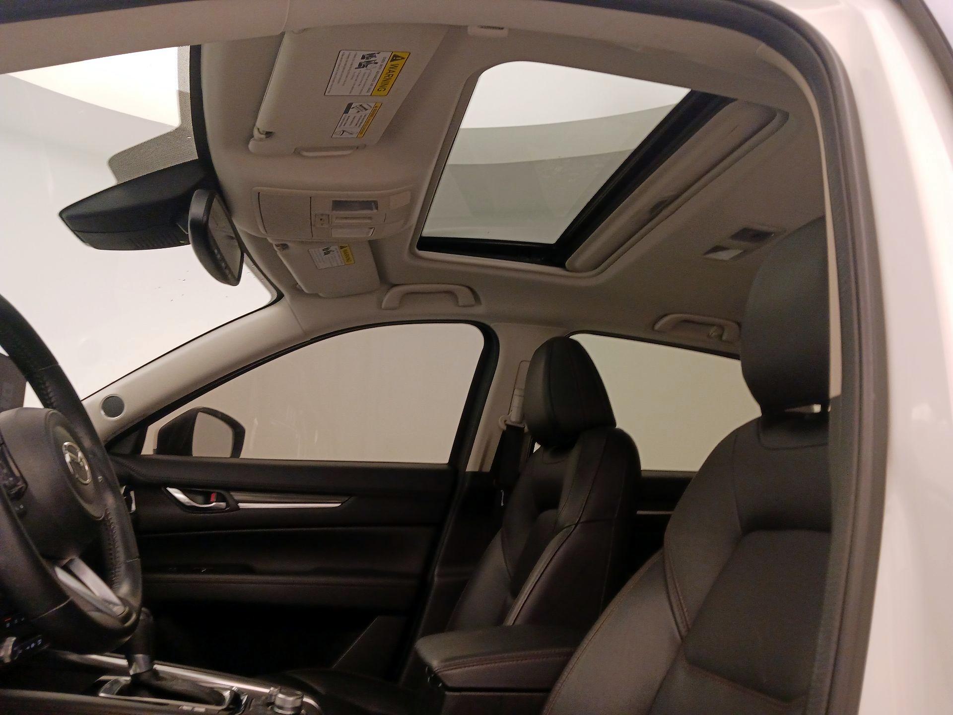 Thumbnail: 2022 Mazda CX-5 - 19