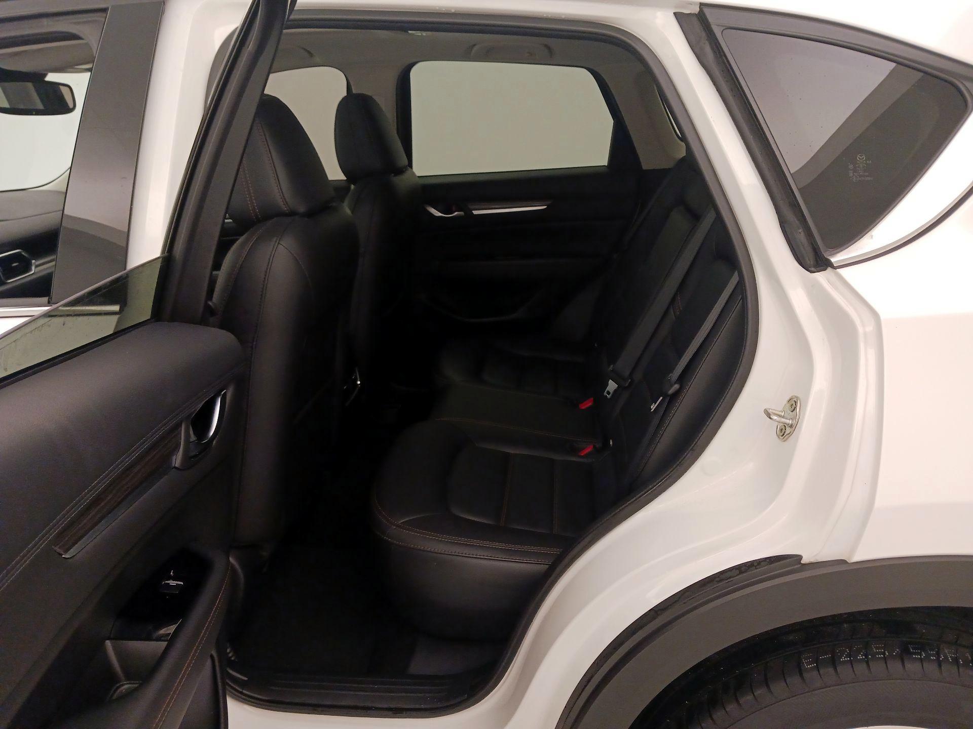 Thumbnail: 2022 Mazda CX-5 - 20