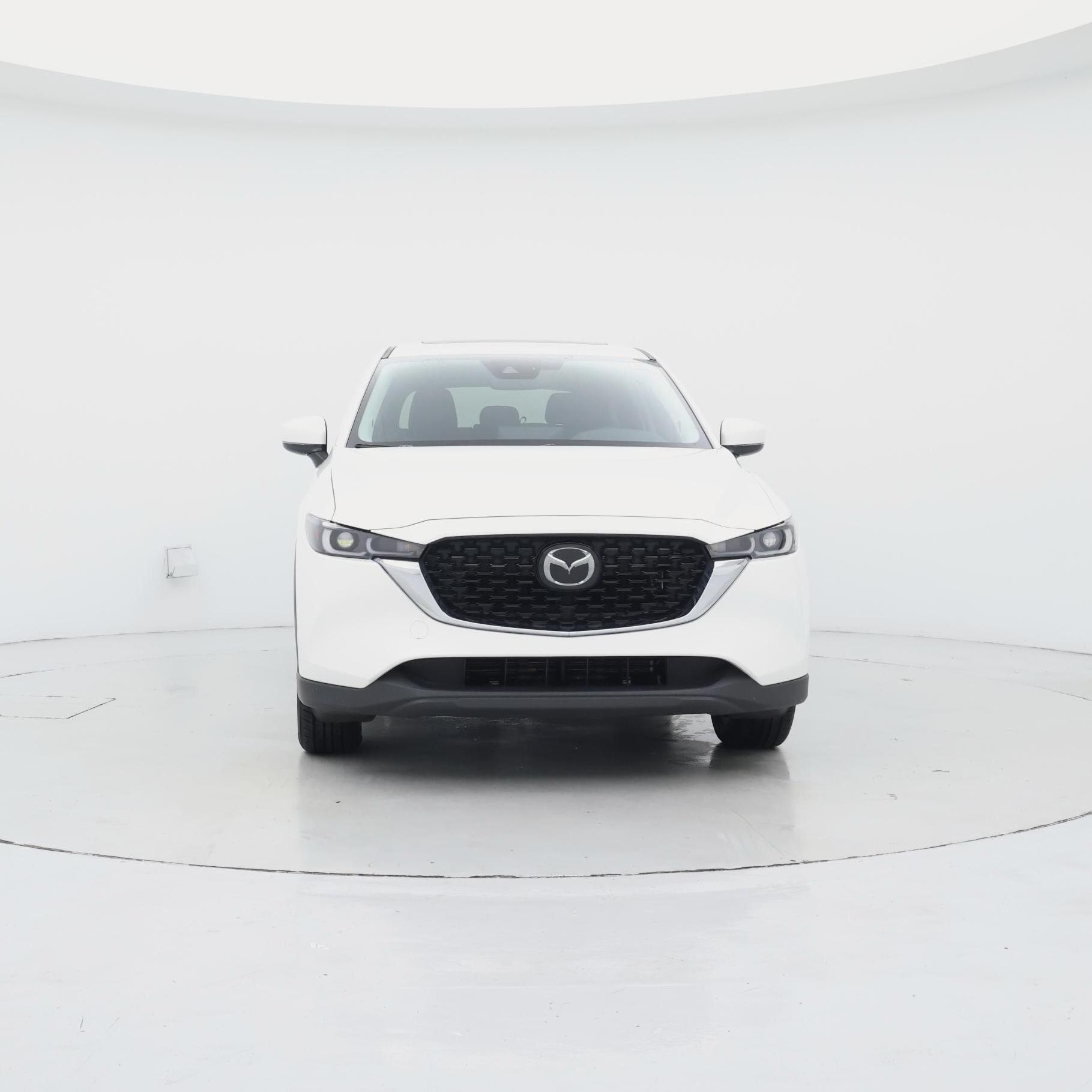 Thumbnail: 2022 Mazda CX-5 - 5