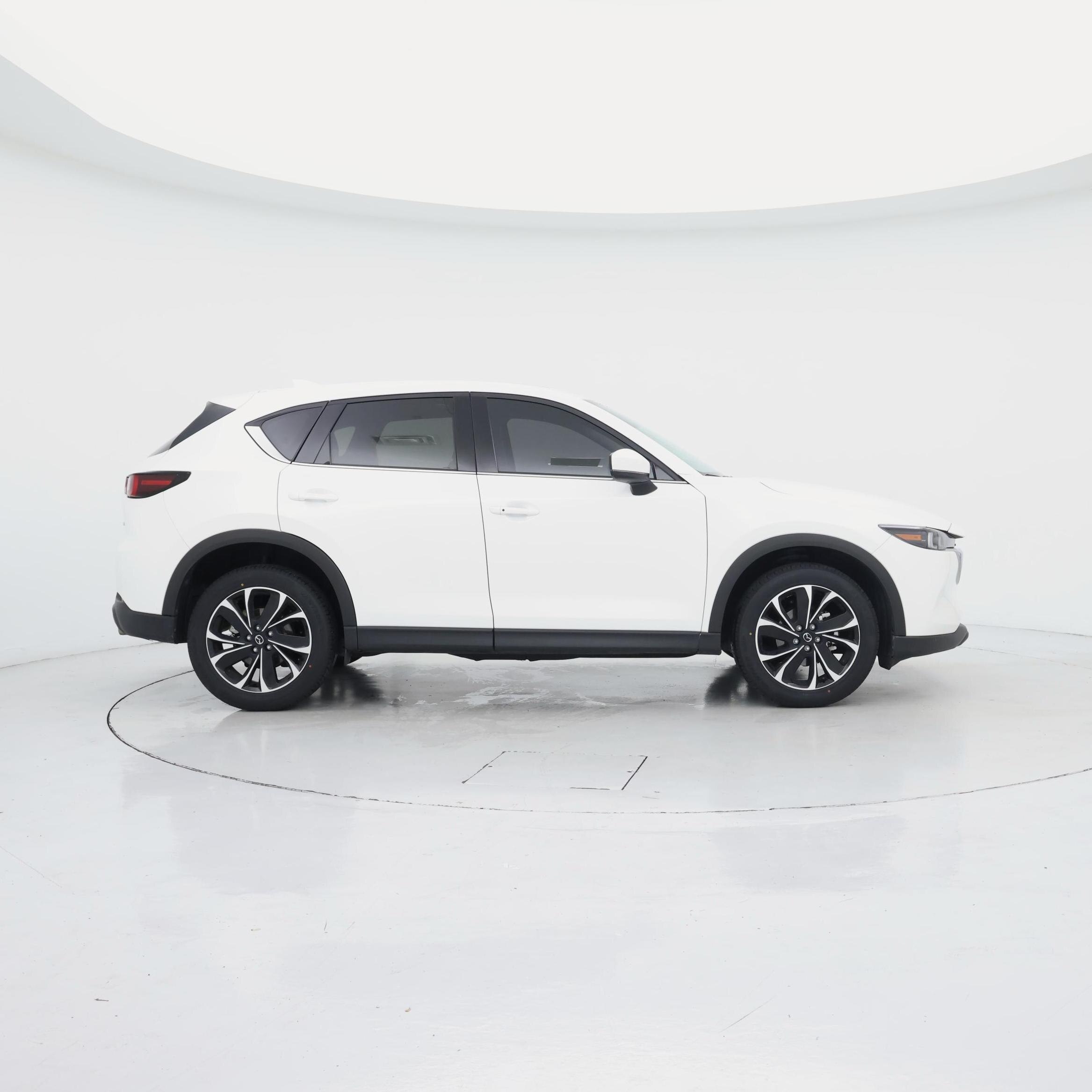 Thumbnail: 2022 Mazda CX-5 - 7