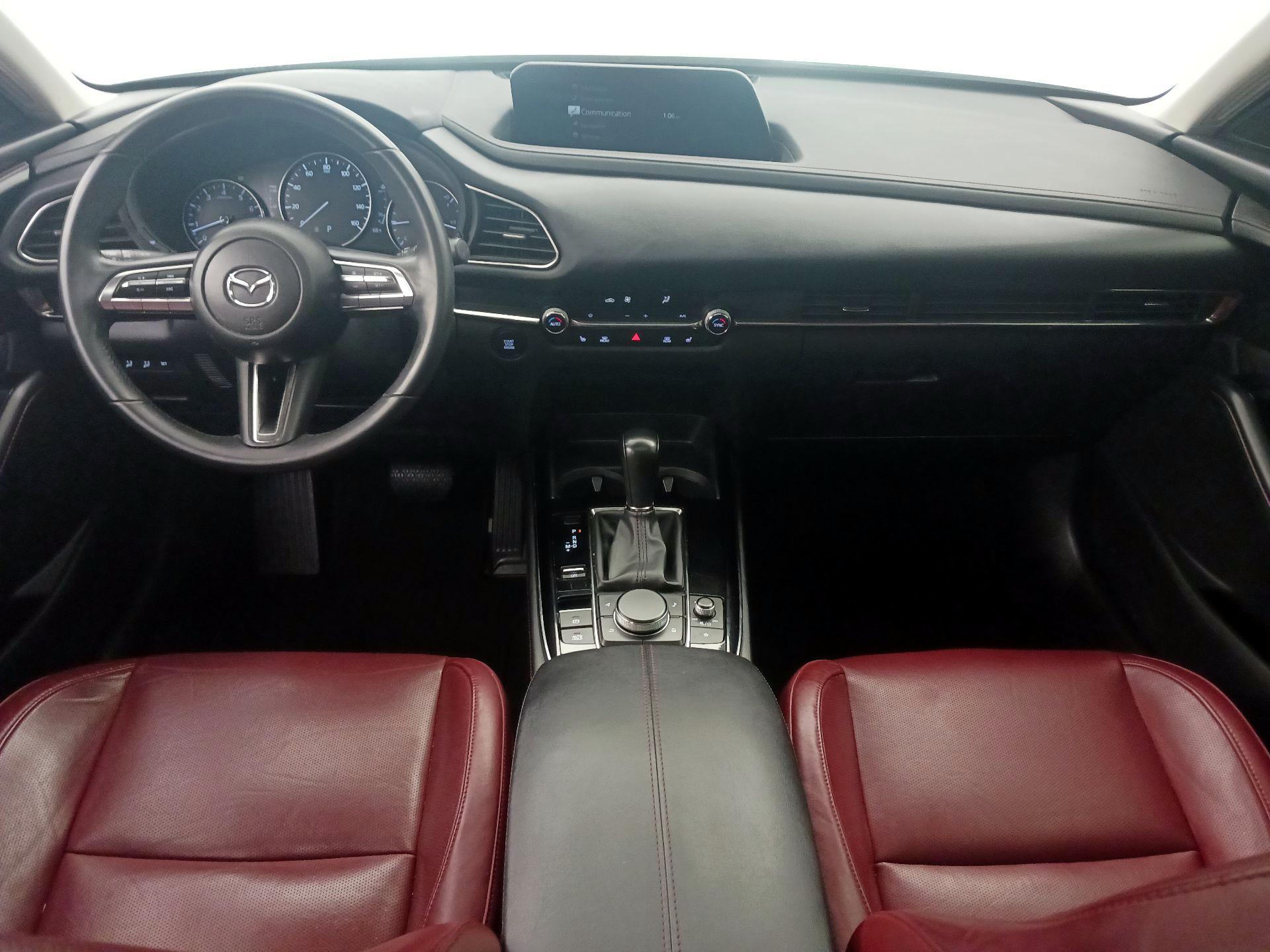 Thumbnail: 2022 Mazda CX-30 - 9