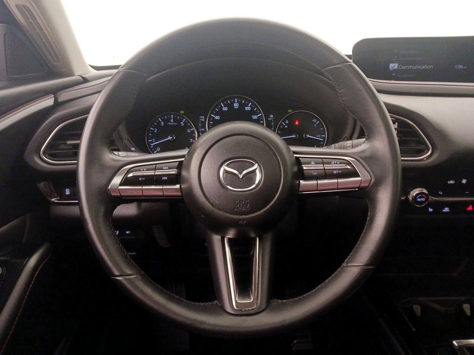 Thumbnail: 2022 Mazda CX-30 - 10