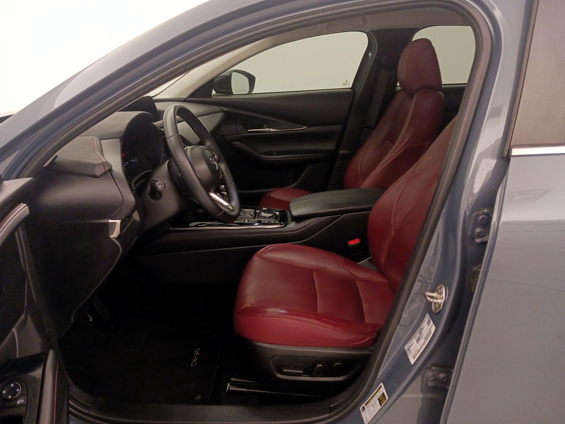 Thumbnail: 2022 Mazda CX-30 - 11