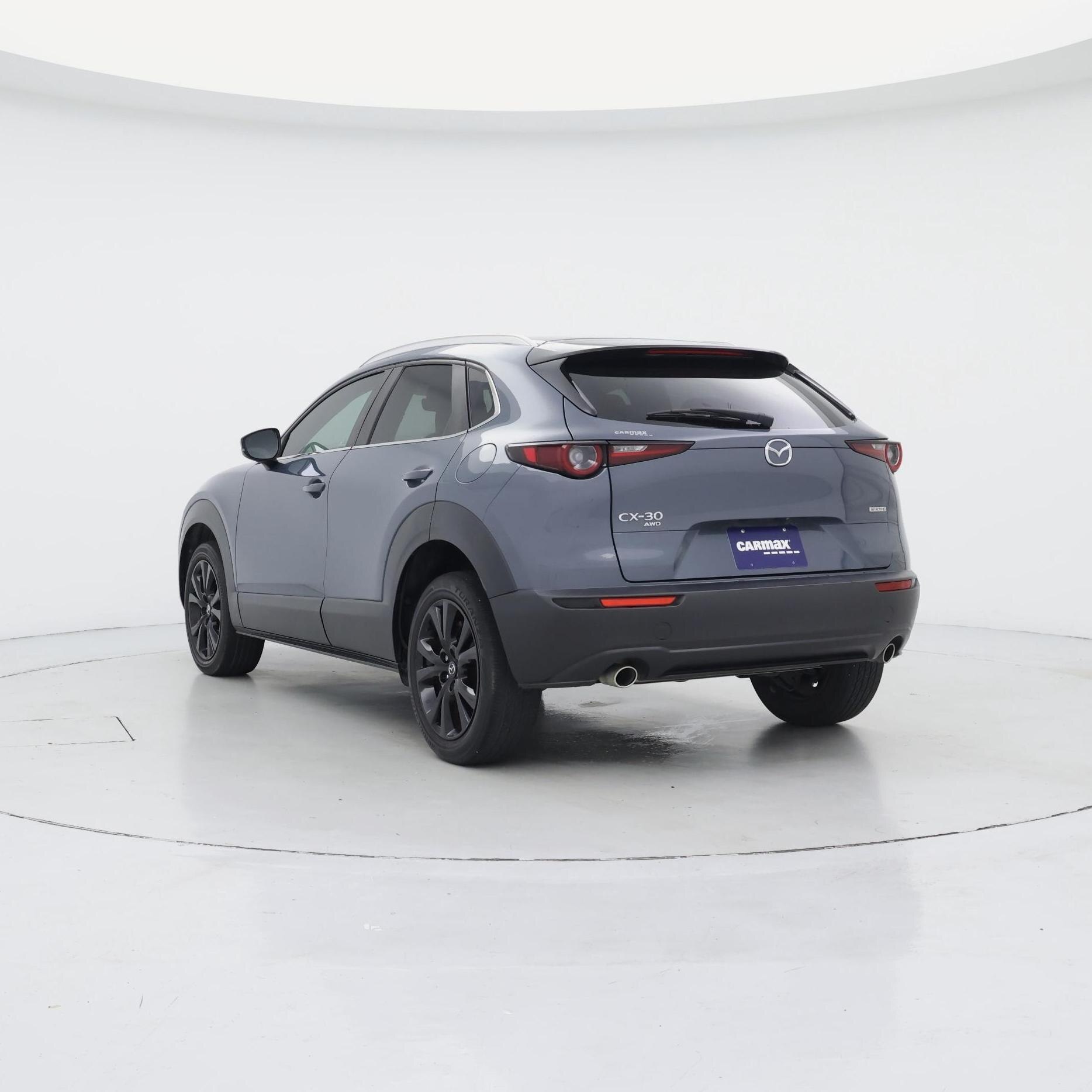Thumbnail: 2022 Mazda CX-30 - 2