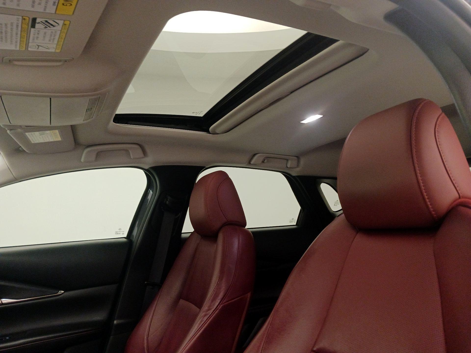Thumbnail: 2022 Mazda CX-30 - 19