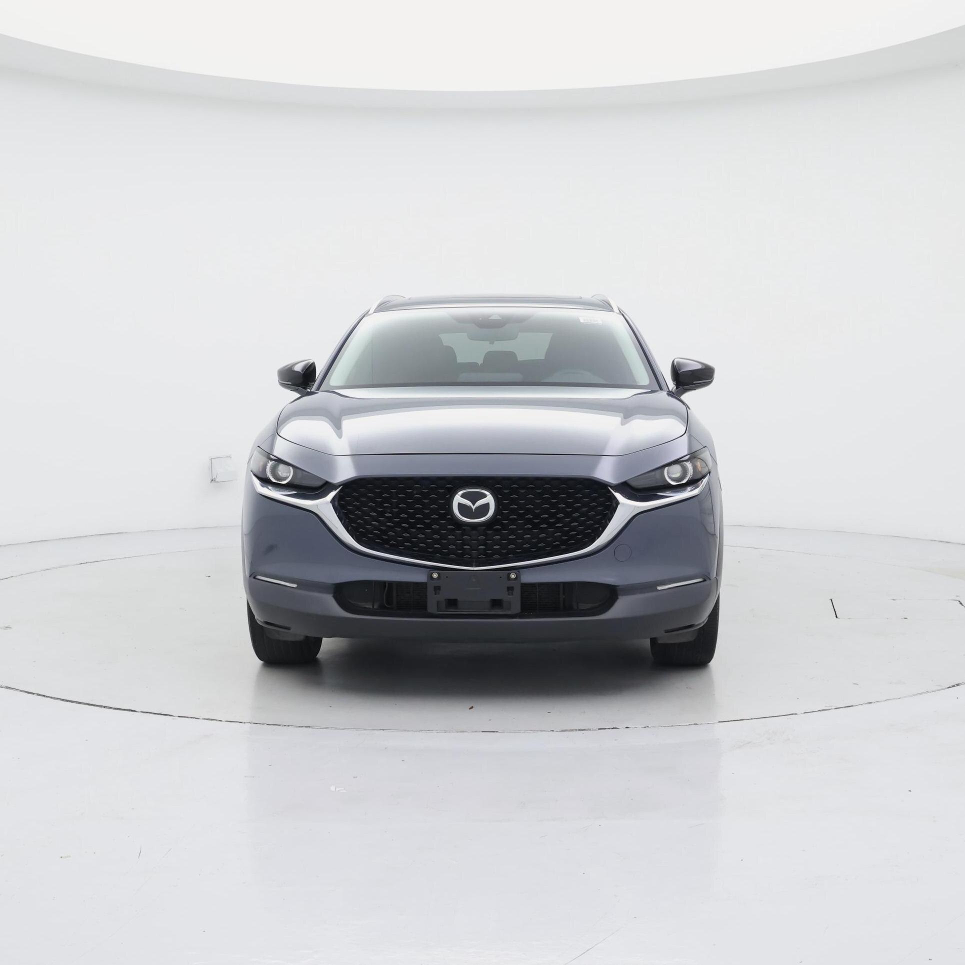 Thumbnail: 2022 Mazda CX-30 - 5