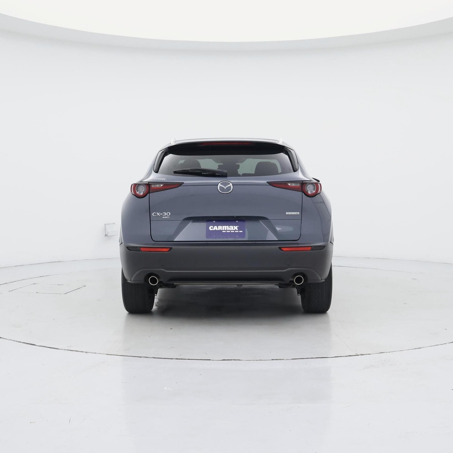 Thumbnail: 2022 Mazda CX-30 - 6