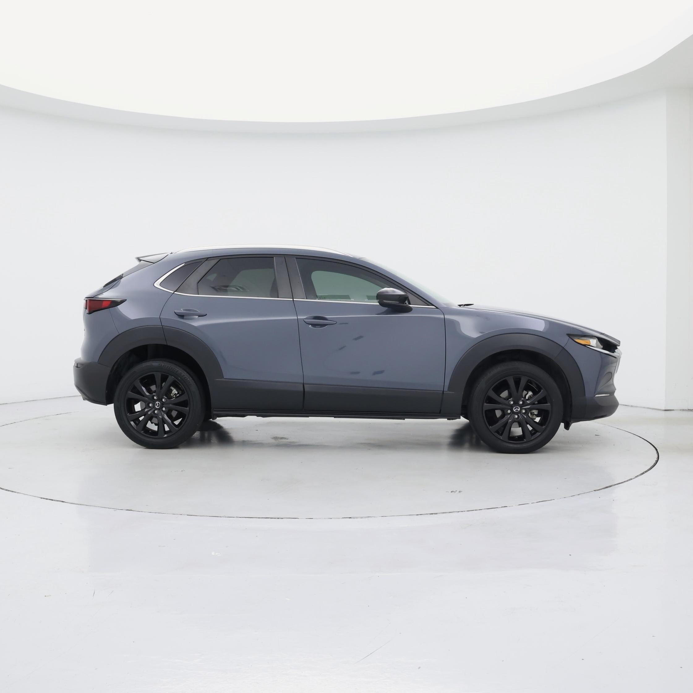 Thumbnail: 2022 Mazda CX-30 - 7