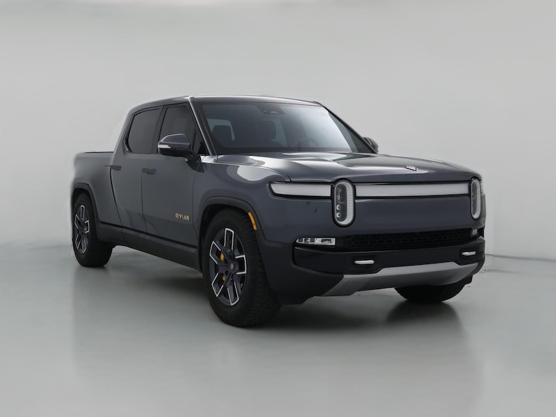2022 Rivian R1T Launch Edition -
                  Gainesville, FL