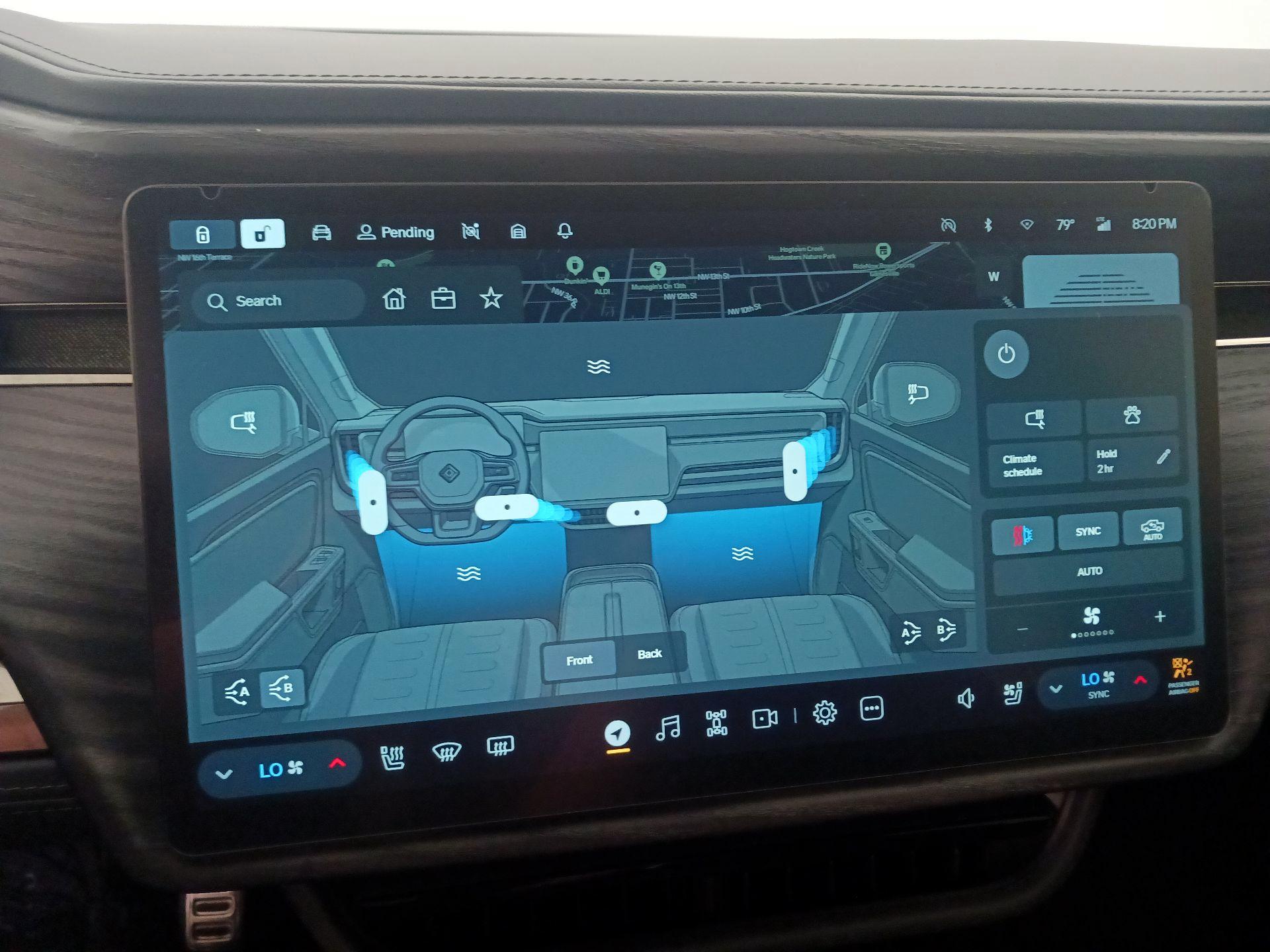 Thumbnail: 2022 Rivian R1T - 16