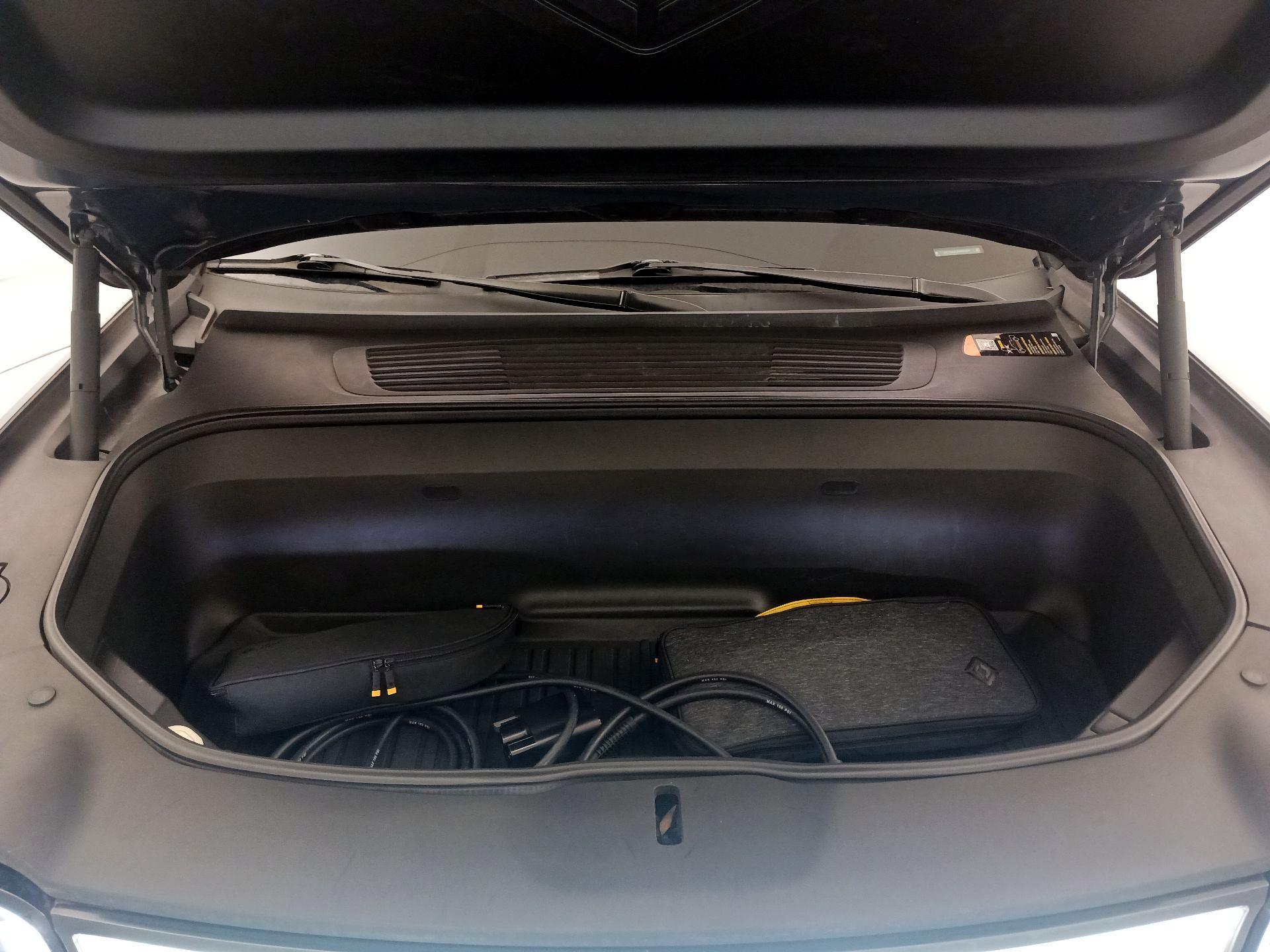 Thumbnail: 2022 Rivian R1T - 20