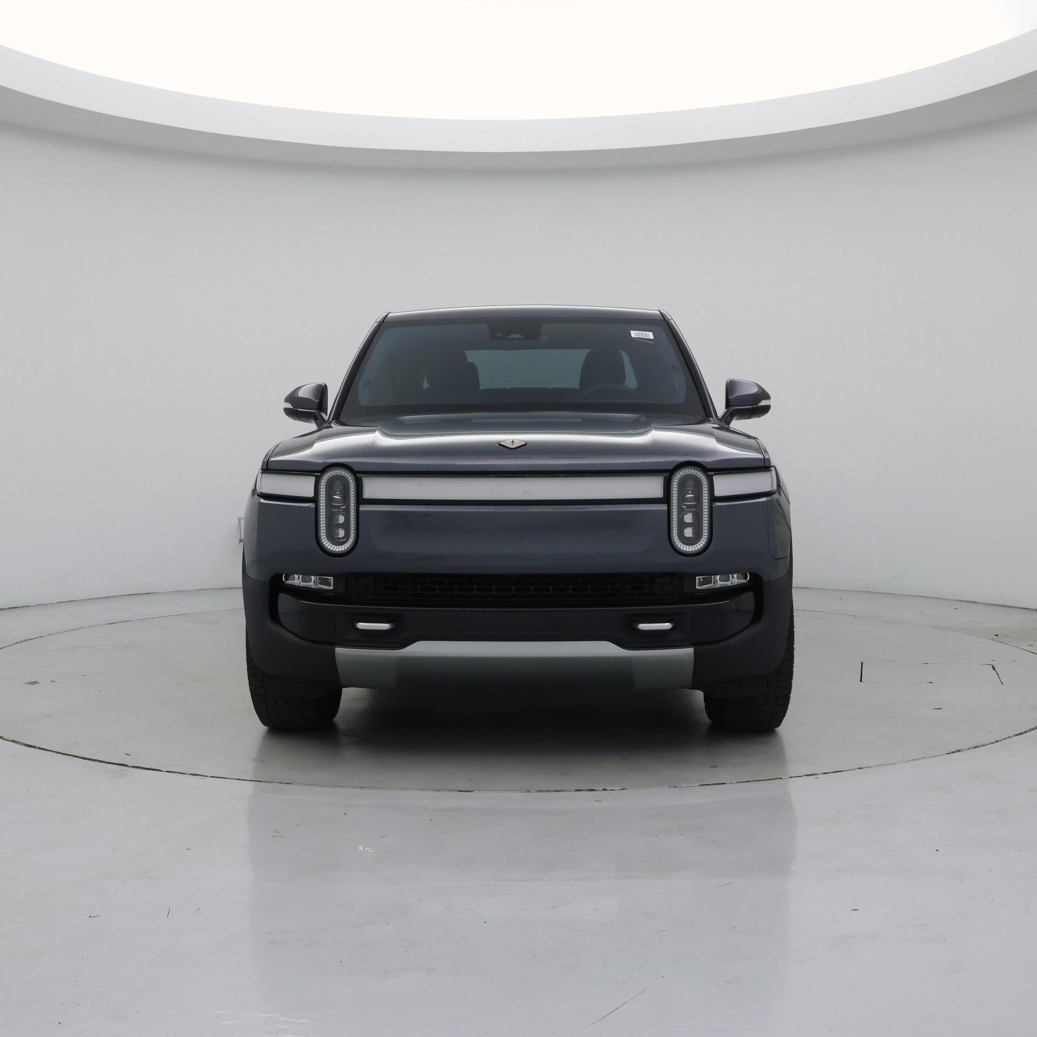 Thumbnail: 2022 Rivian R1T - 5