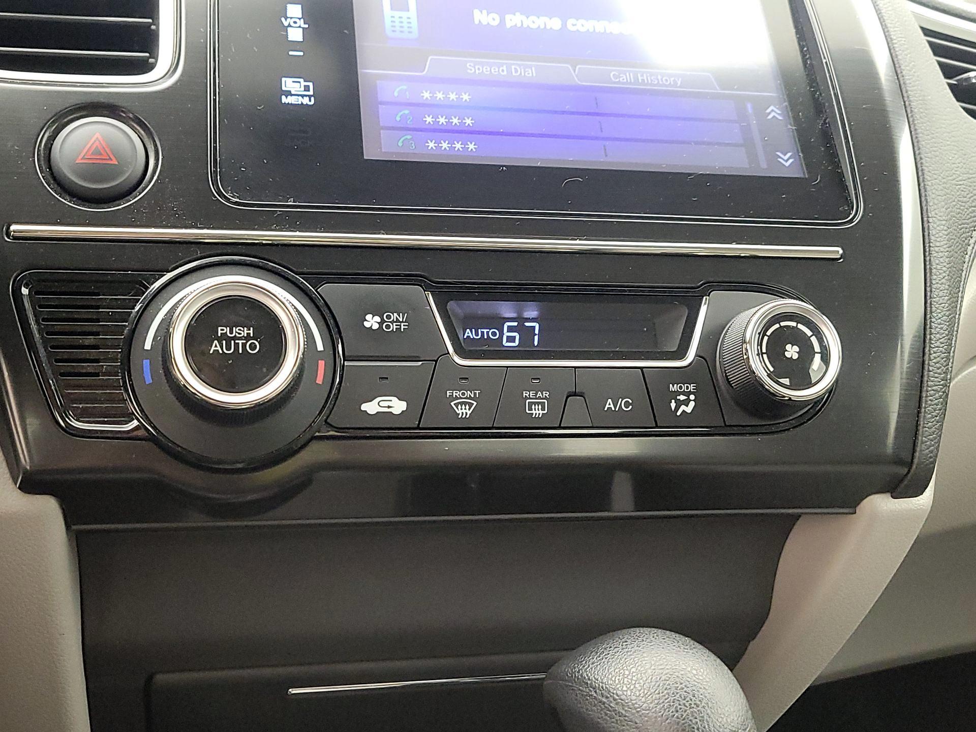 Thumbnail: 2014 Honda Civic - 16