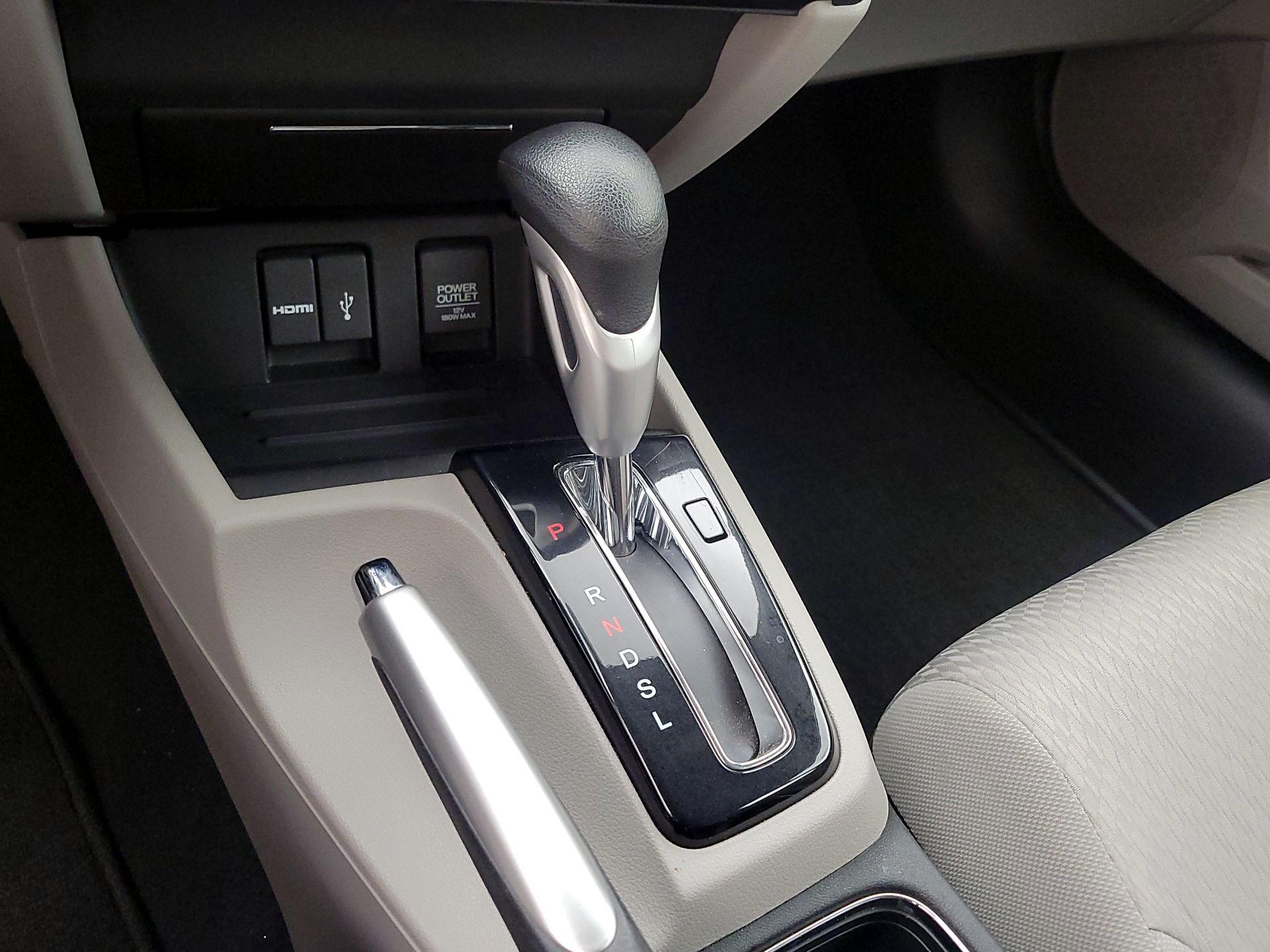 Thumbnail: 2014 Honda Civic - 17