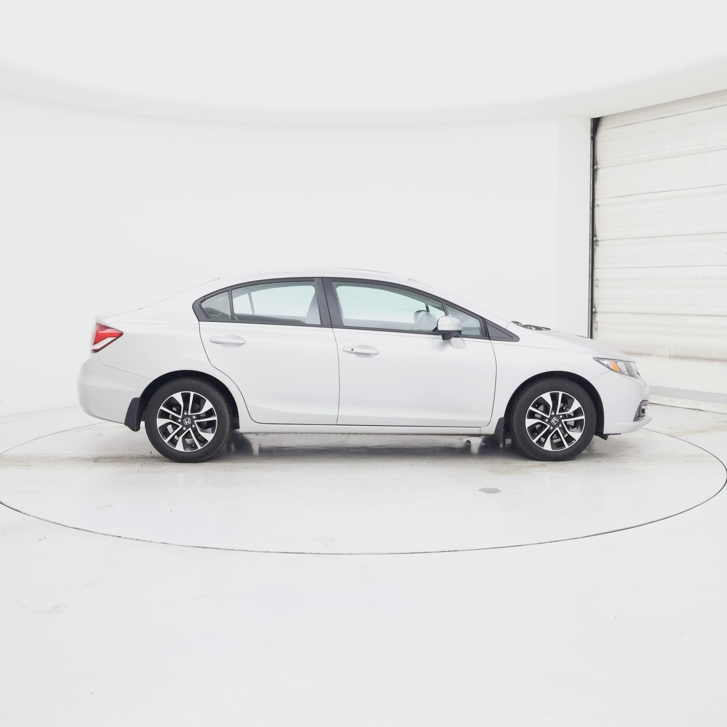 Thumbnail: 2014 Honda Civic - 7