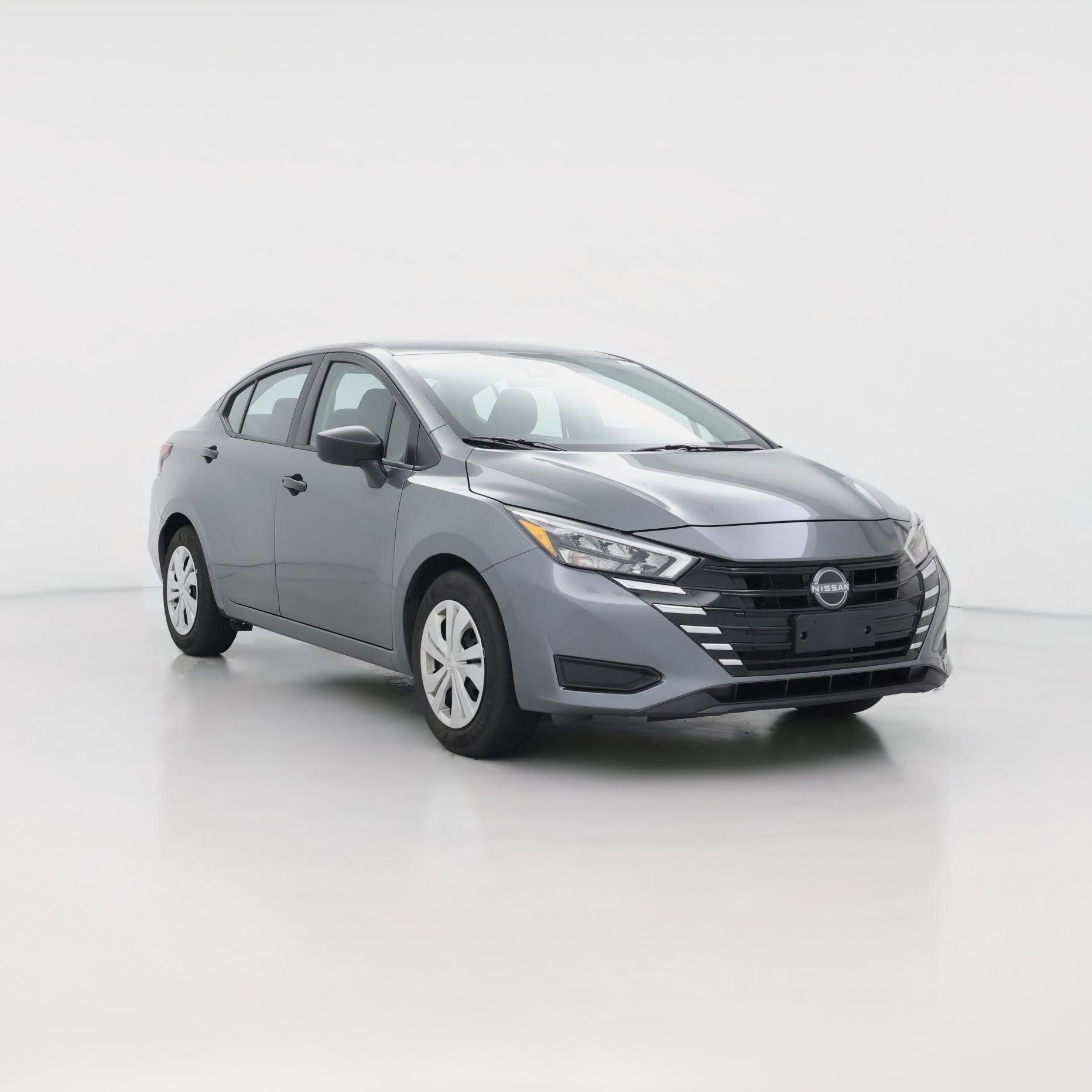 Thumbnail: 2025 Nissan Versa - 1
