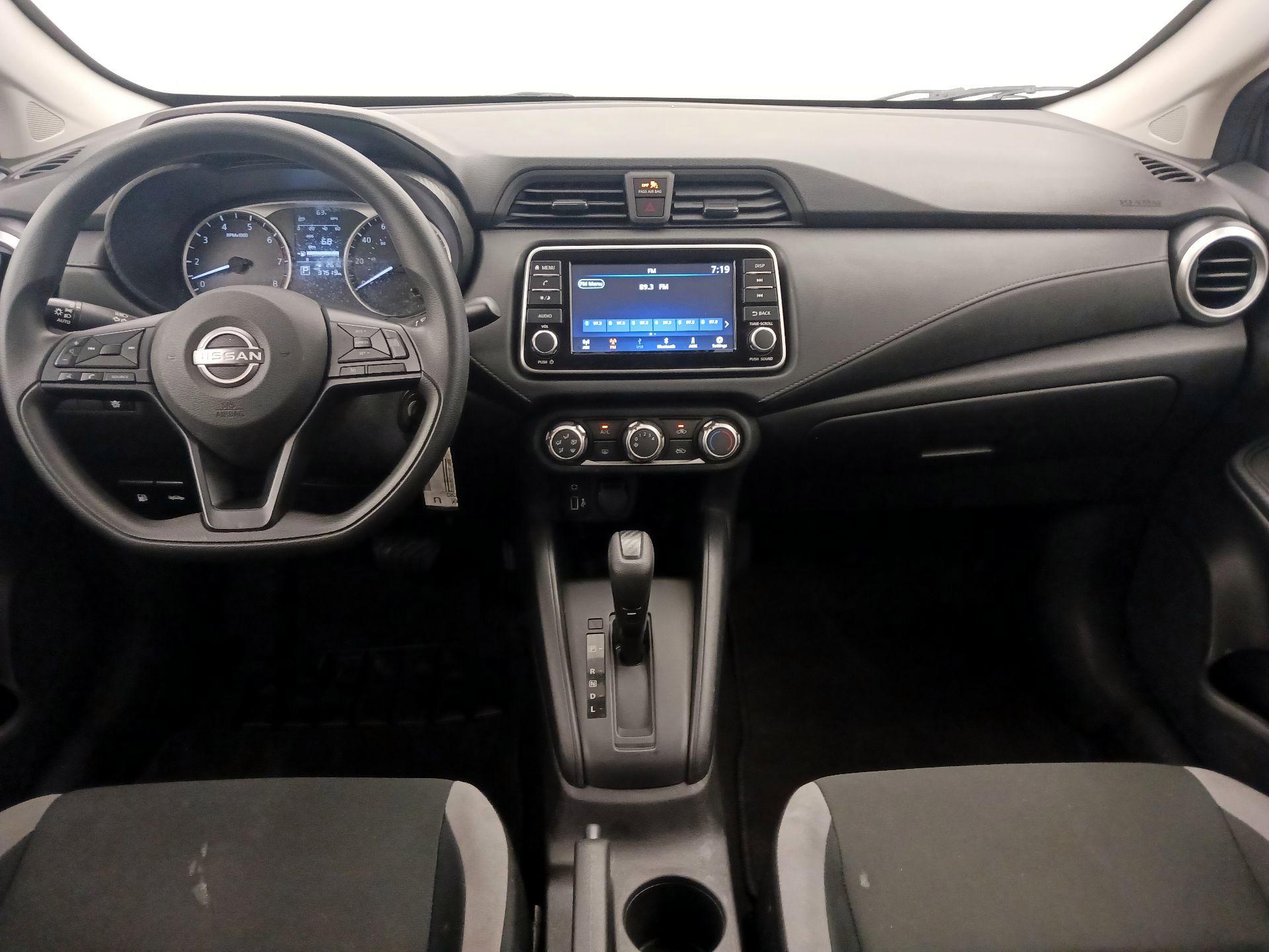 Thumbnail: 2025 Nissan Versa - 9