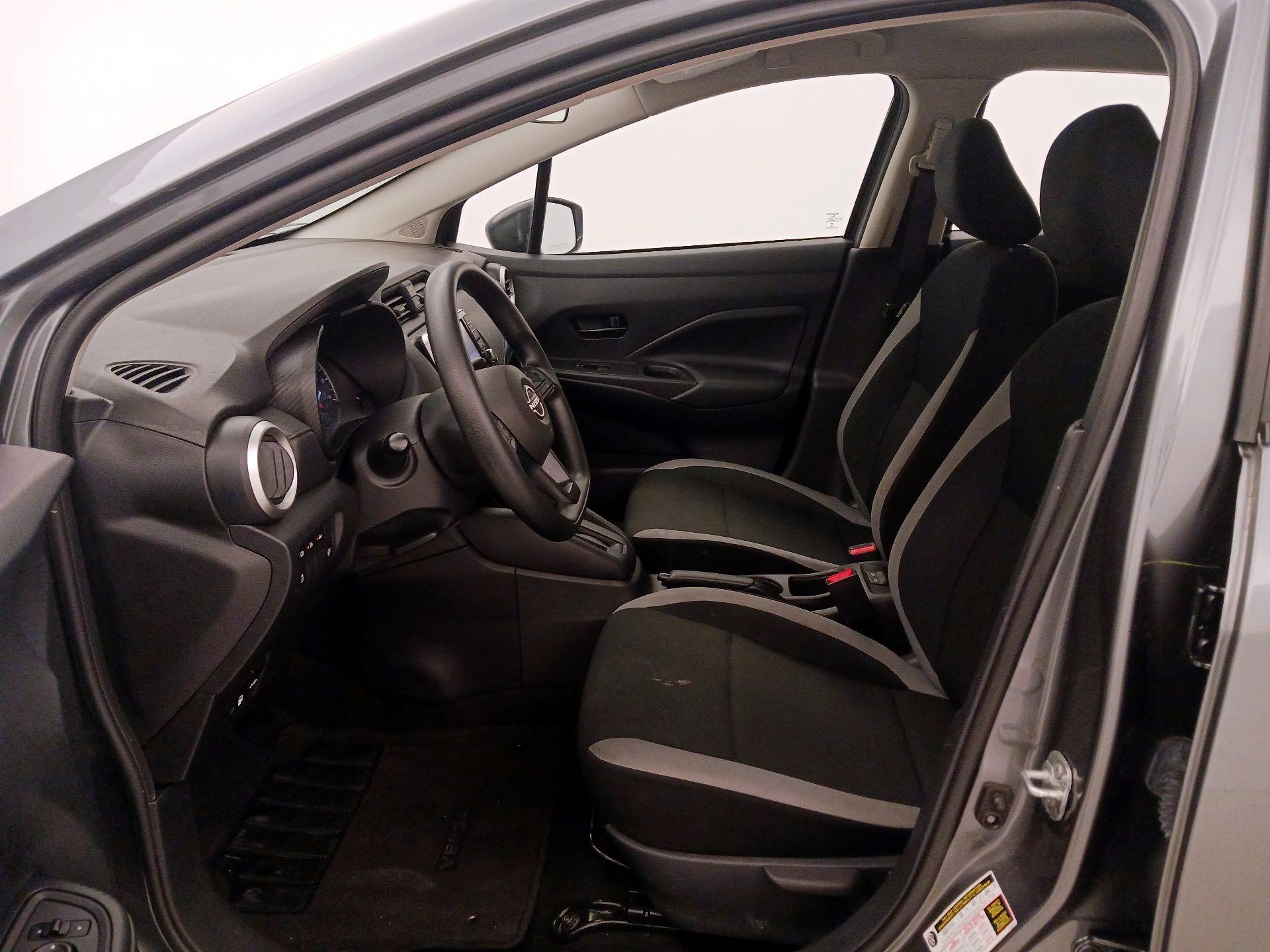 Thumbnail: 2025 Nissan Versa - 11