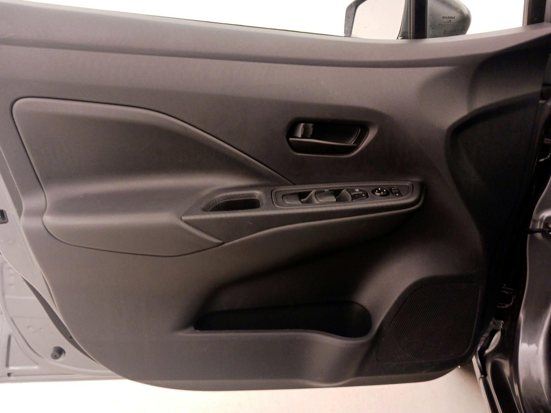 Thumbnail: 2025 Nissan Versa - 12