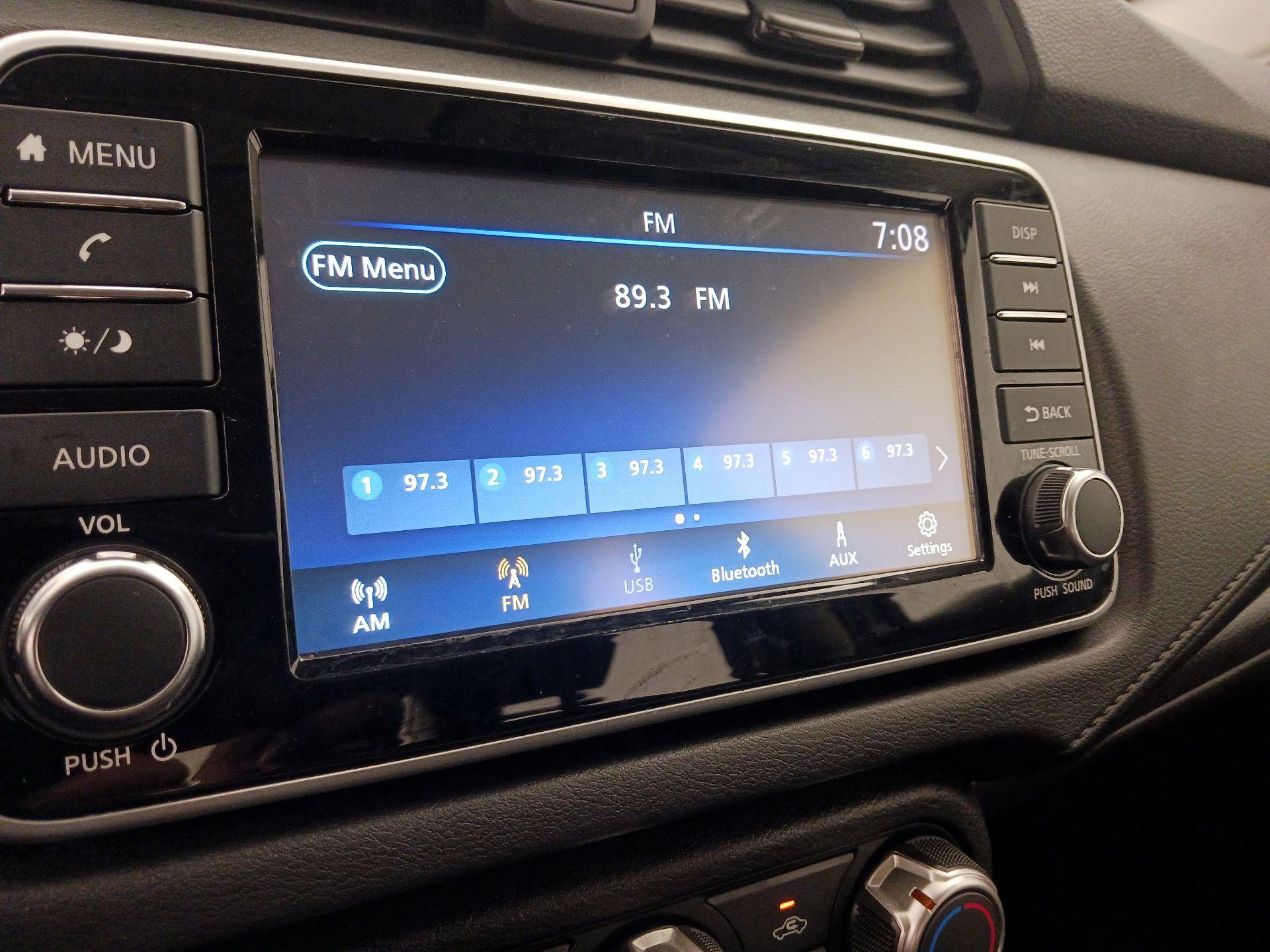 Thumbnail: 2025 Nissan Versa - 15