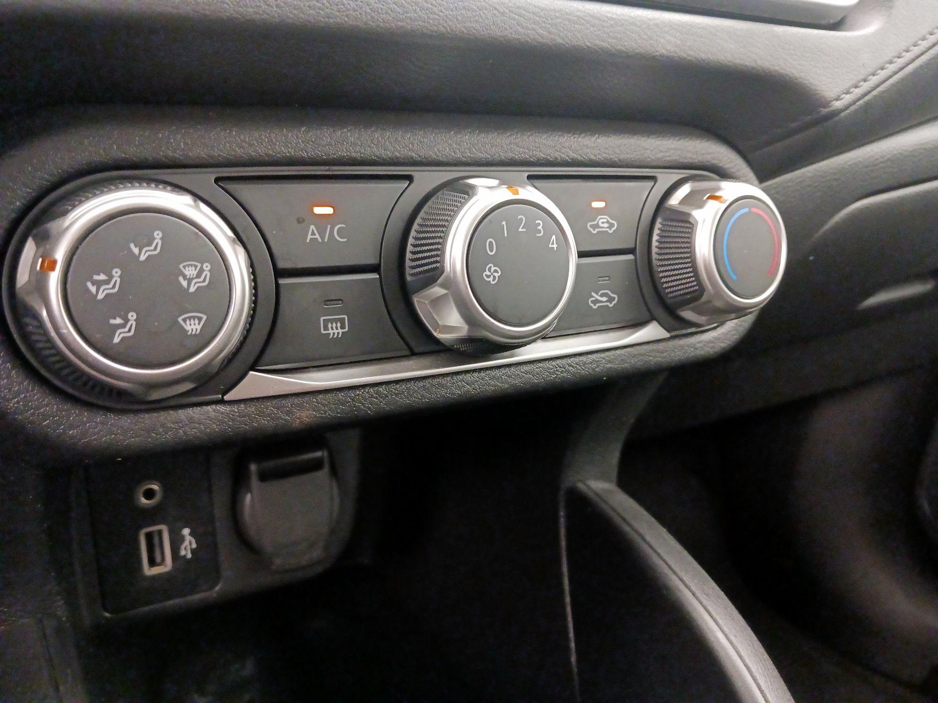Thumbnail: 2025 Nissan Versa - 16