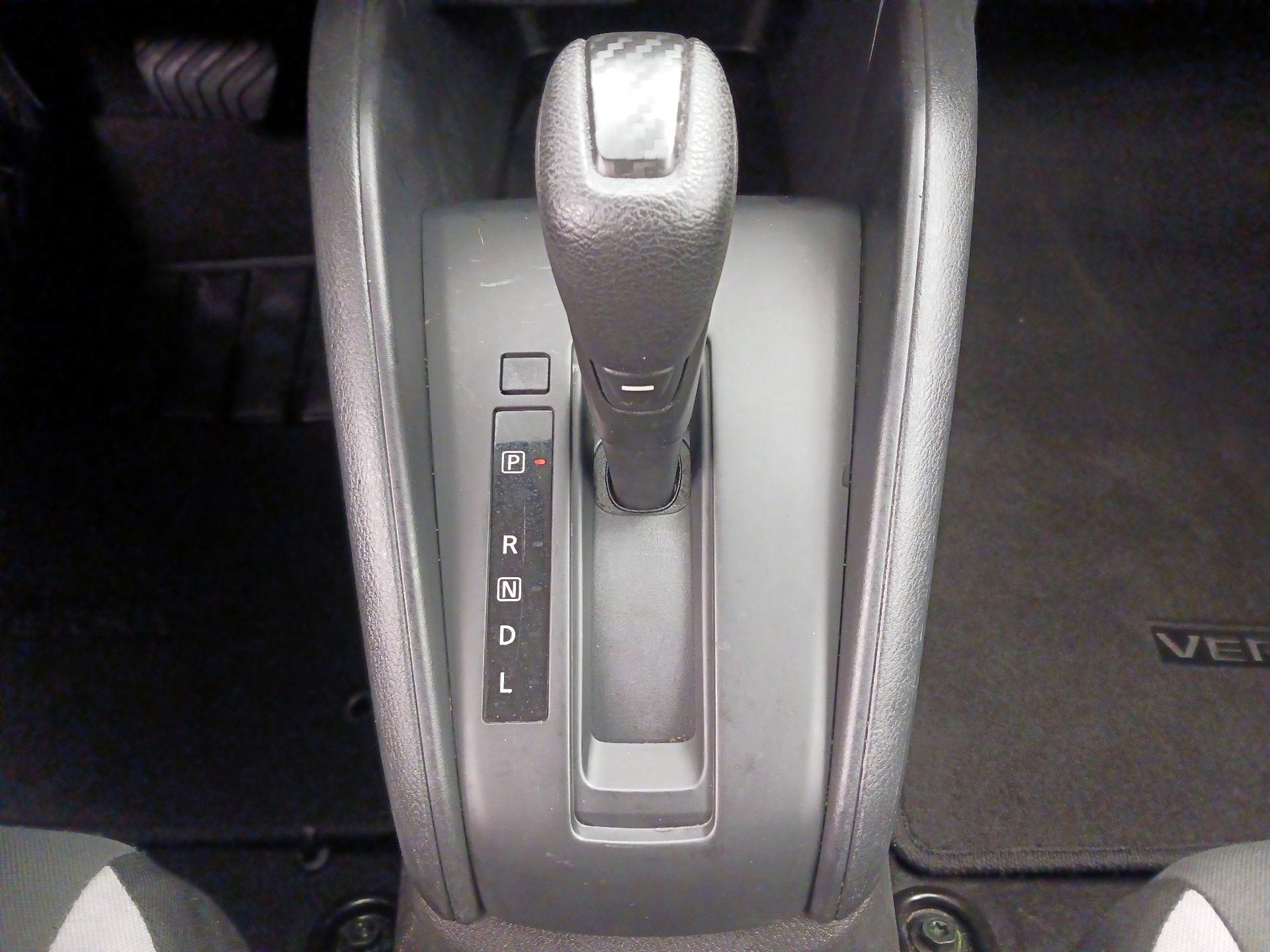 Thumbnail: 2025 Nissan Versa - 17