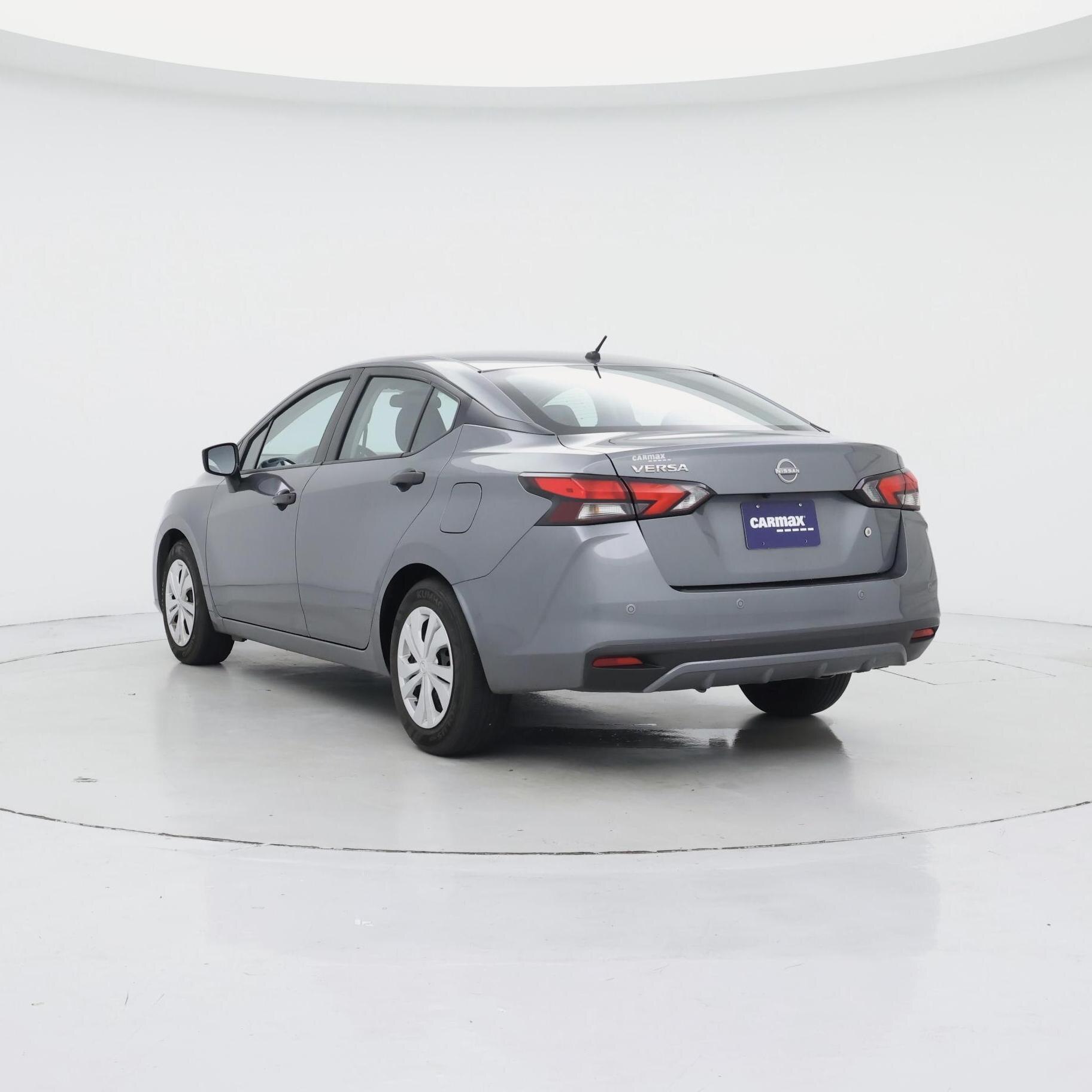 Thumbnail: 2025 Nissan Versa - 2