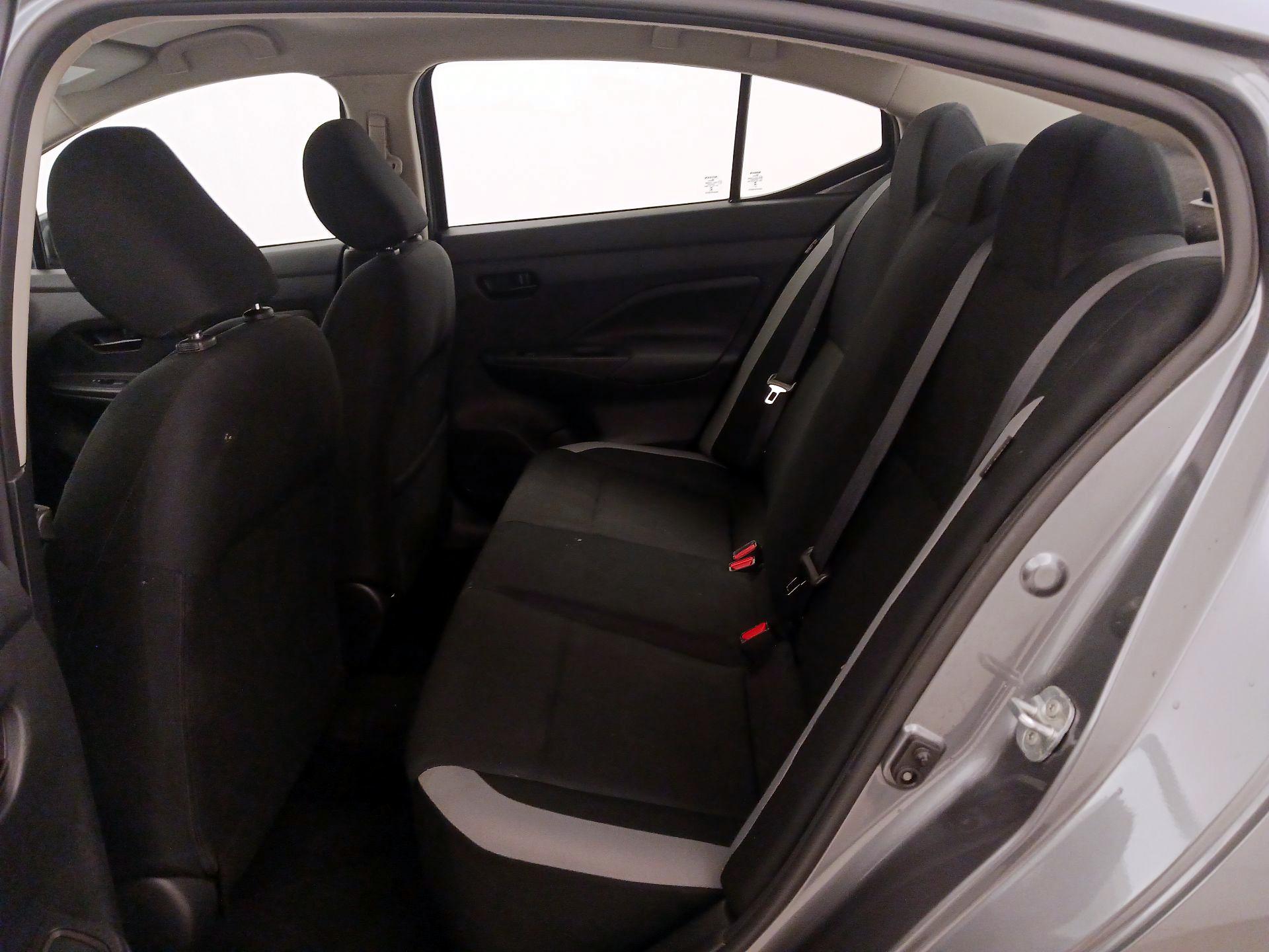 Thumbnail: 2025 Nissan Versa - 19
