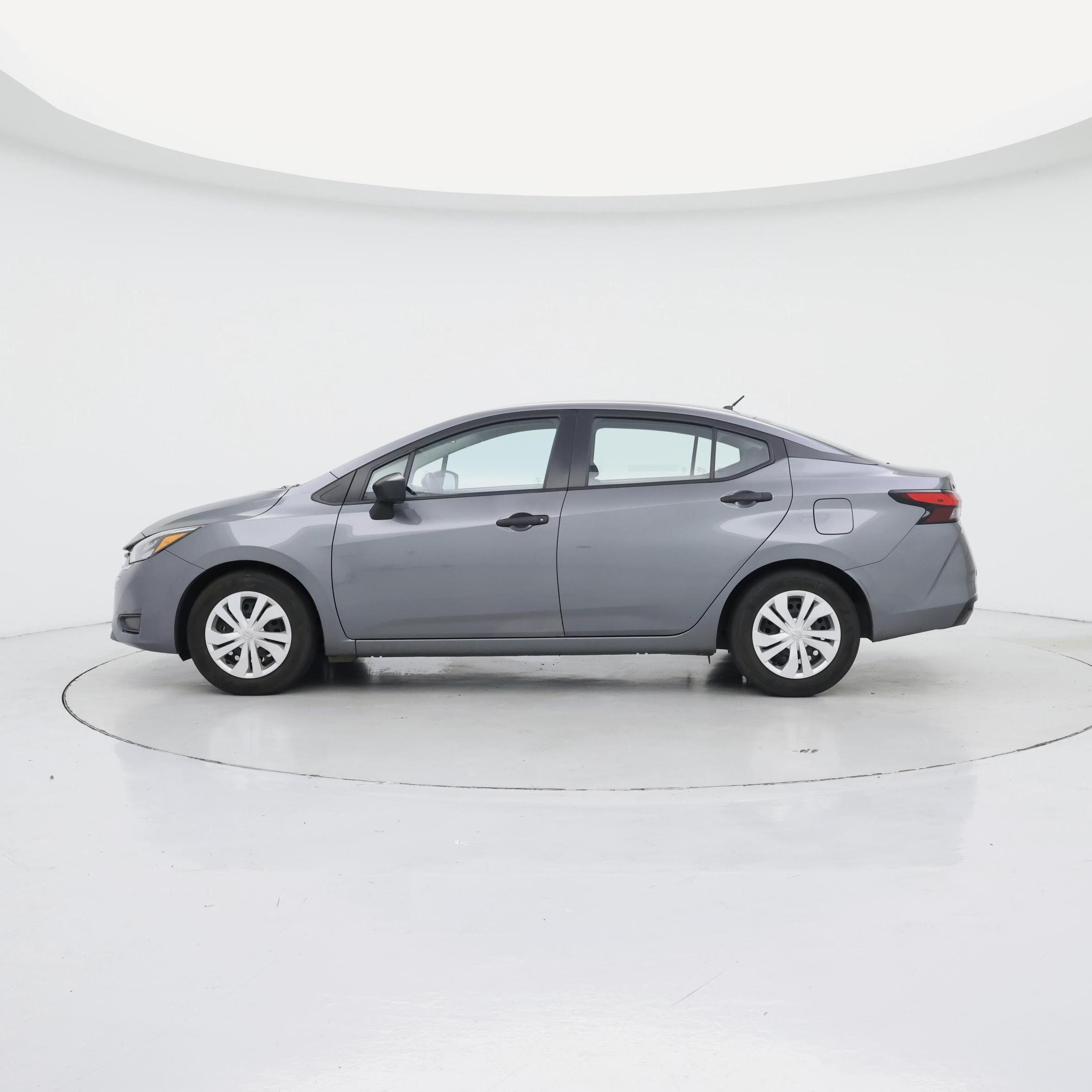 Thumbnail: 2025 Nissan Versa - 3