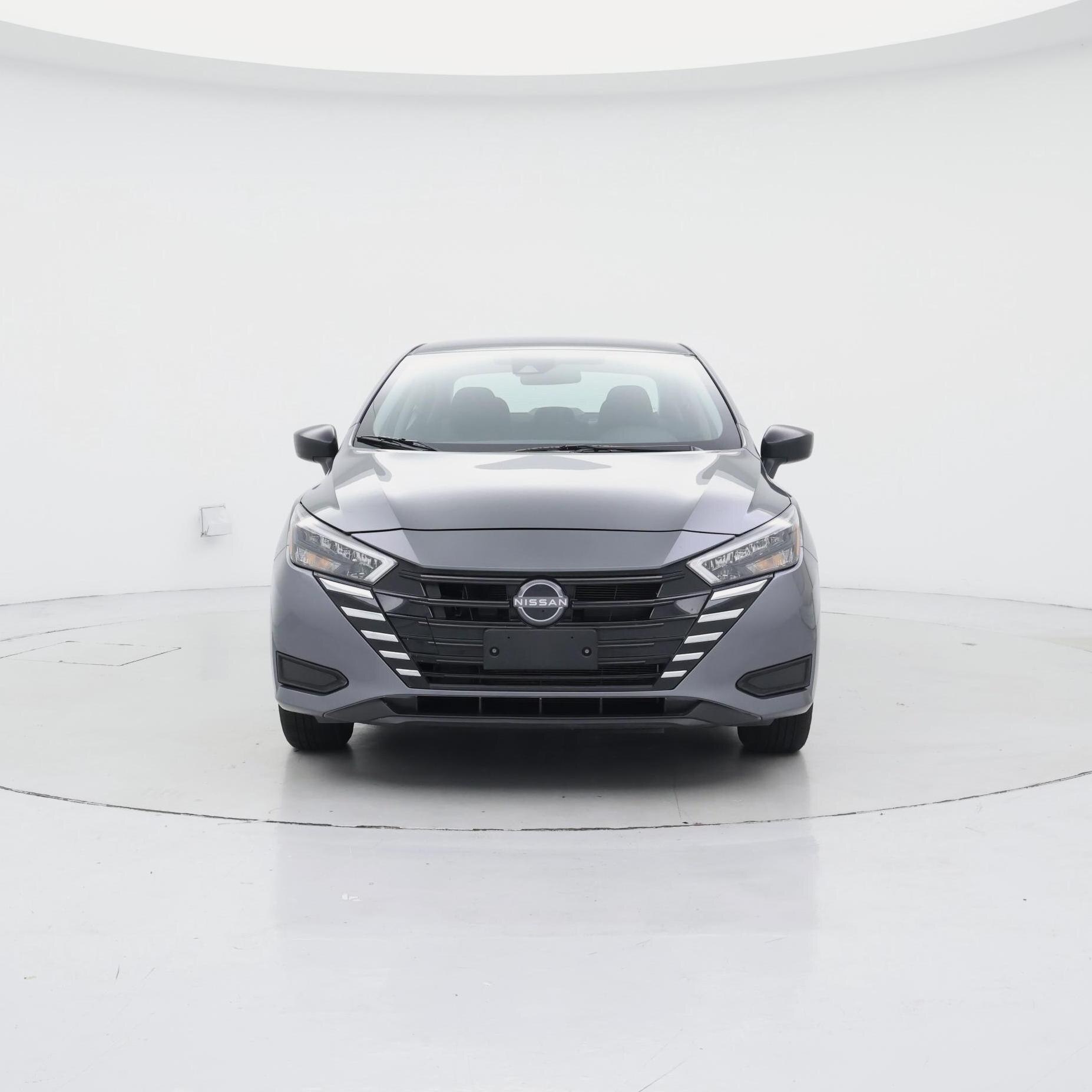 Thumbnail: 2025 Nissan Versa - 5