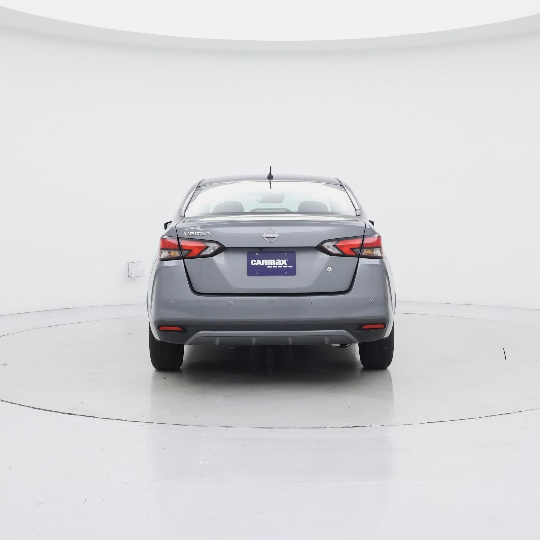 Thumbnail: 2025 Nissan Versa - 6