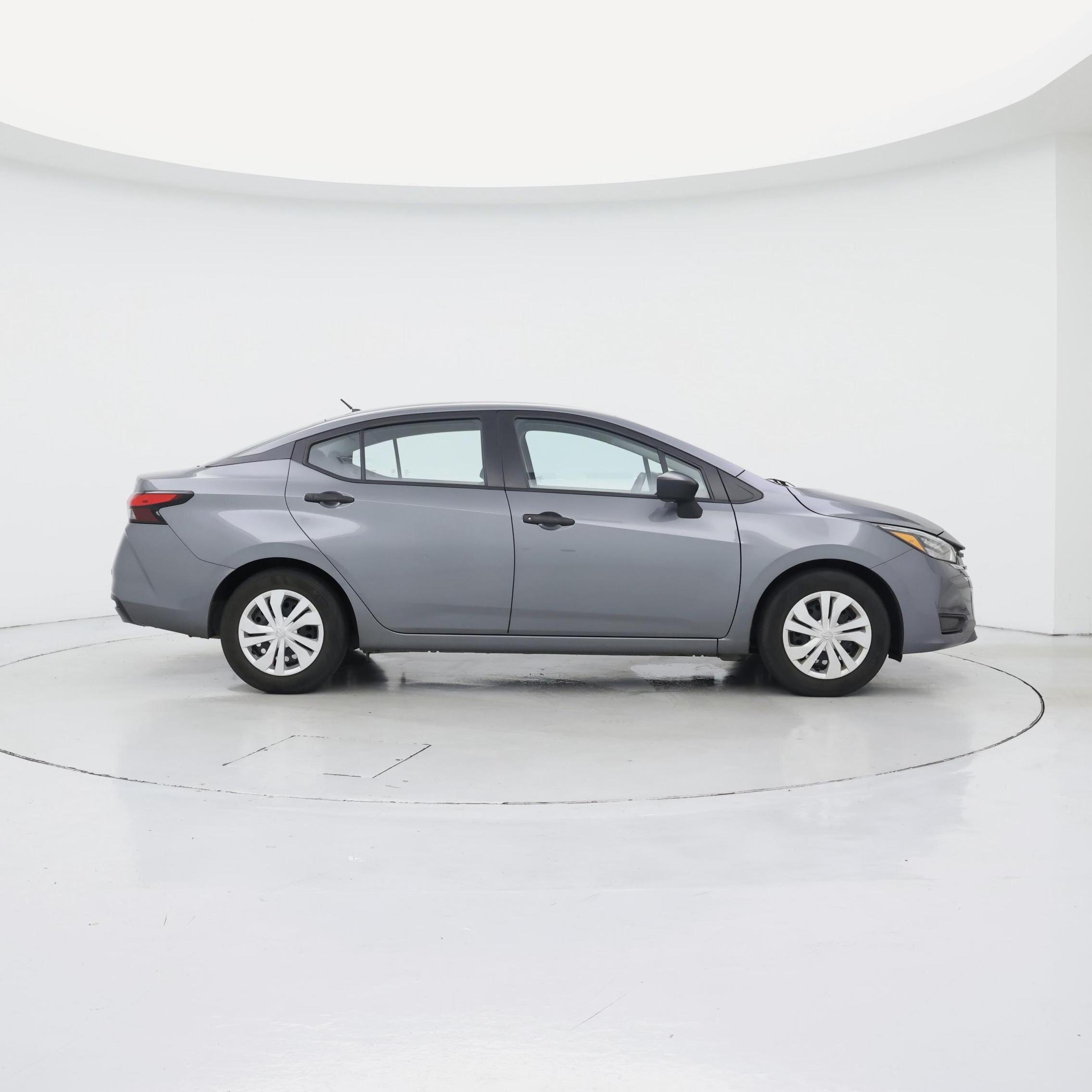 Thumbnail: 2025 Nissan Versa - 7