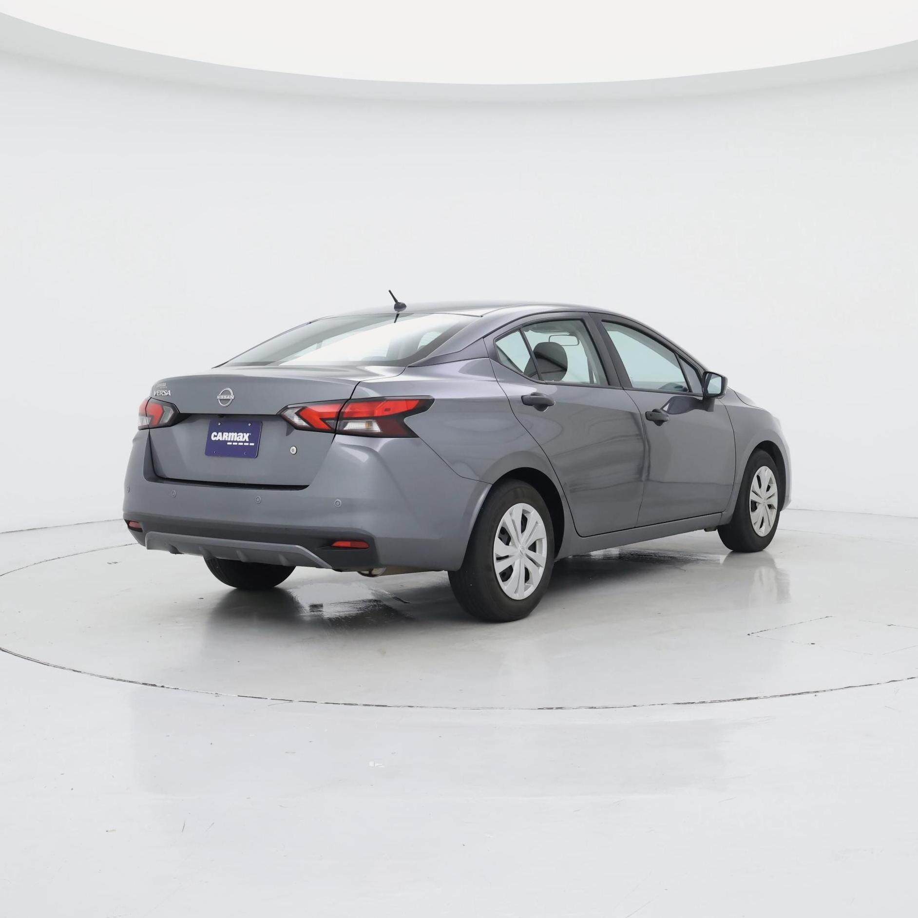 Thumbnail: 2025 Nissan Versa - 8