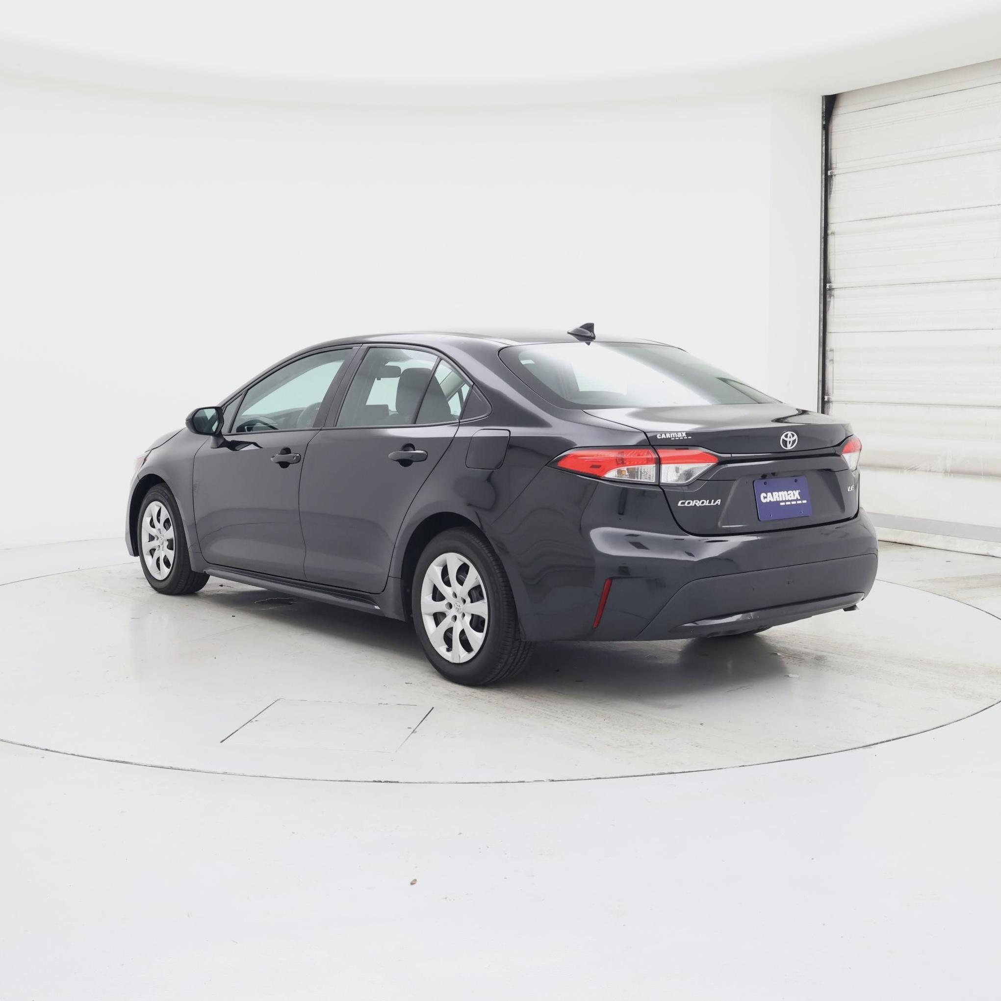 Thumbnail: 2021 Toyota Corolla - 2