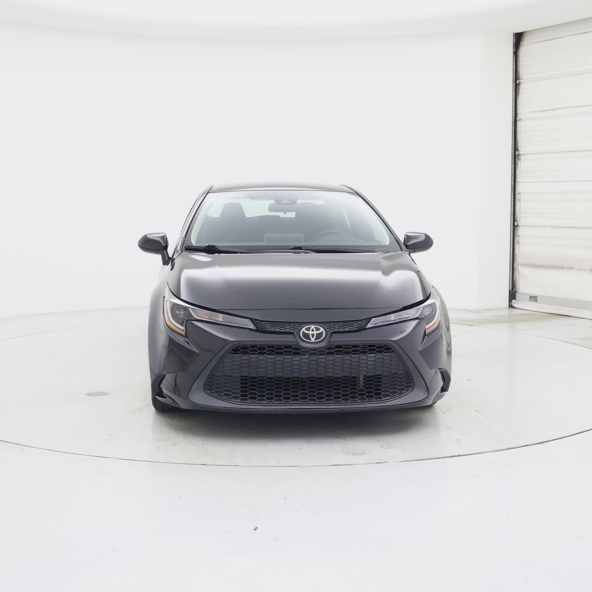 Thumbnail: 2021 Toyota Corolla - 5