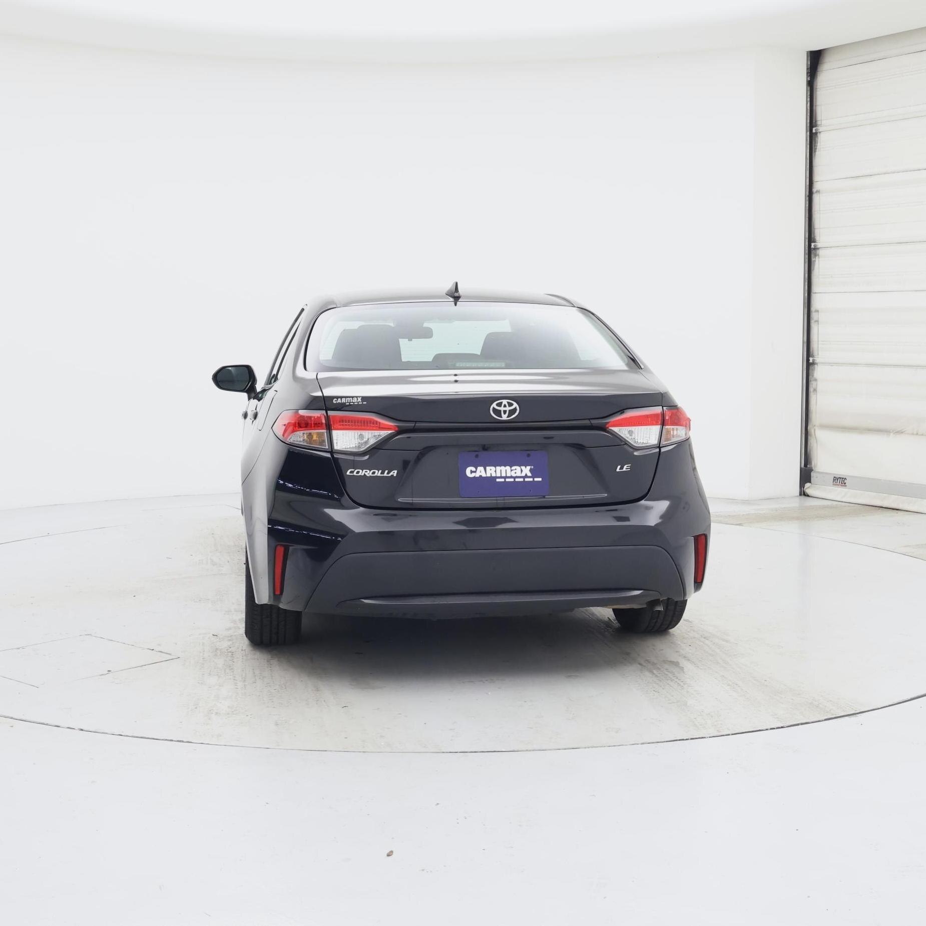 Thumbnail: 2021 Toyota Corolla - 6