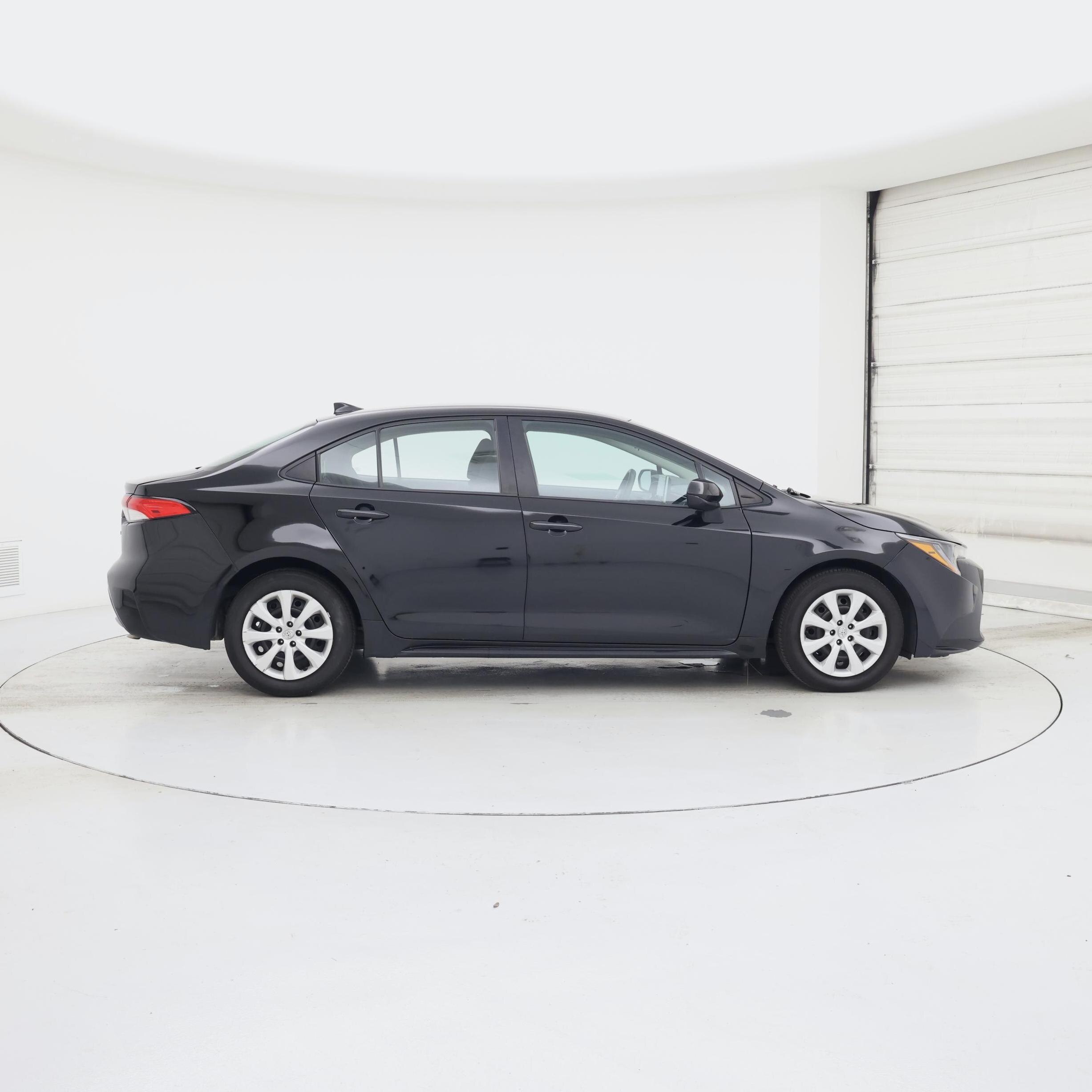 Thumbnail: 2021 Toyota Corolla - 7